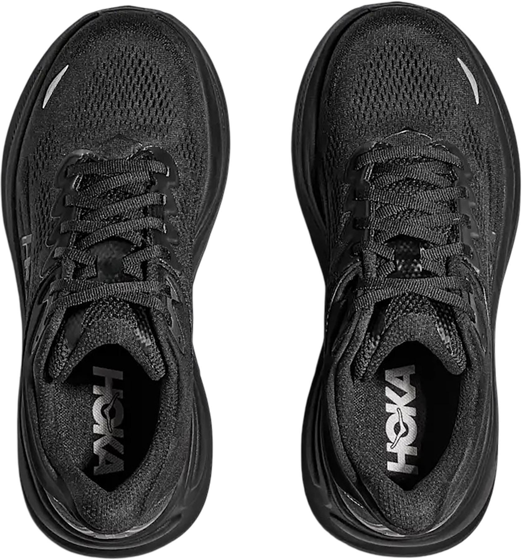 Product gallery image number 5 for product Bondi 9 Running Shoes [Extra Wide] - Men's