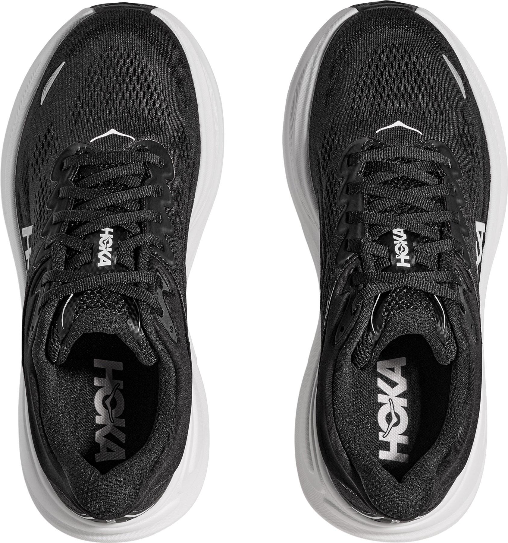 Product gallery image number 4 for product Bondi 9 Running Shoes [Extra Wide] - Men's