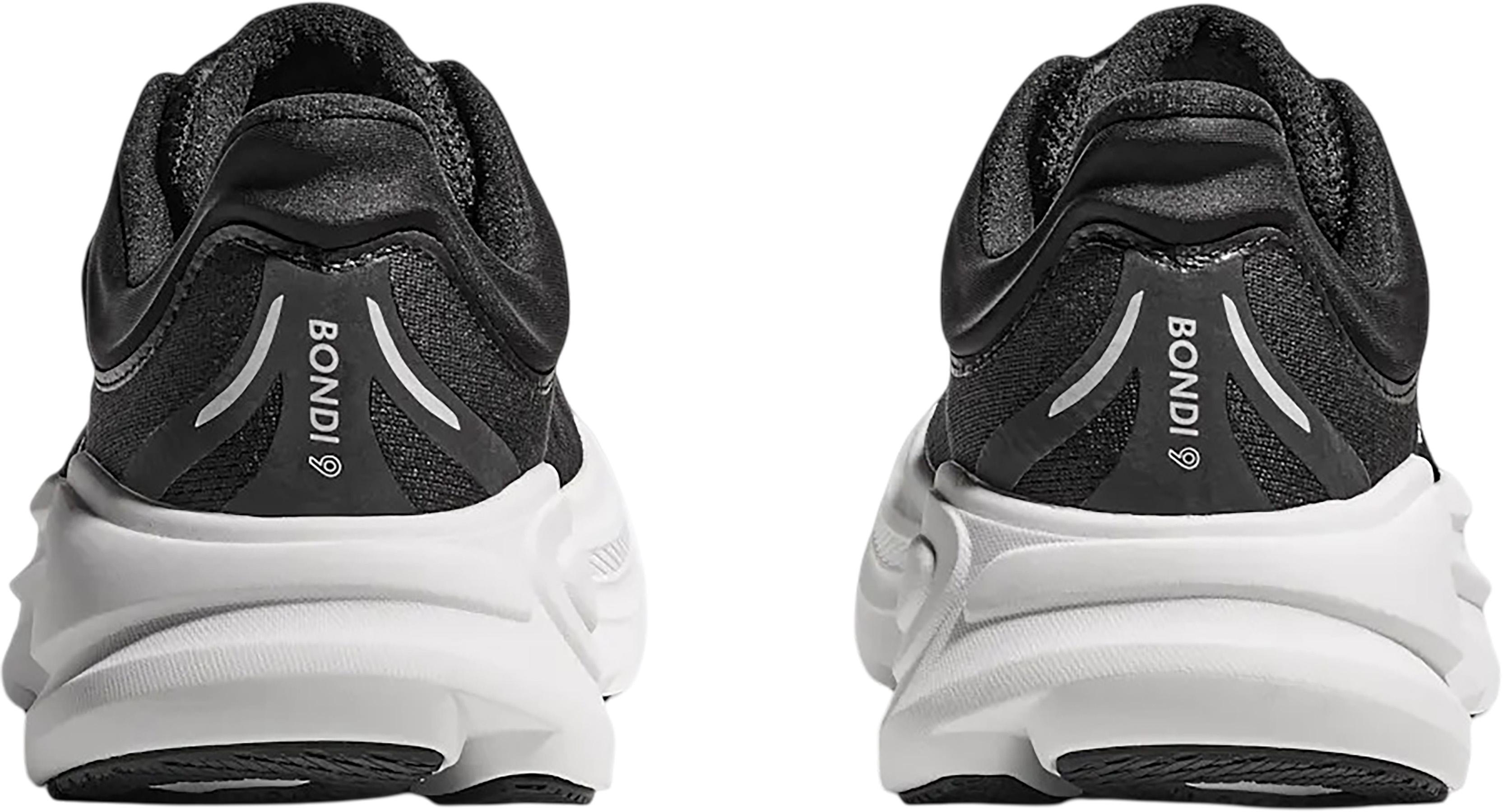 Product gallery image number 2 for product Bondi 9 Running Shoes [X-Wide] - Women's