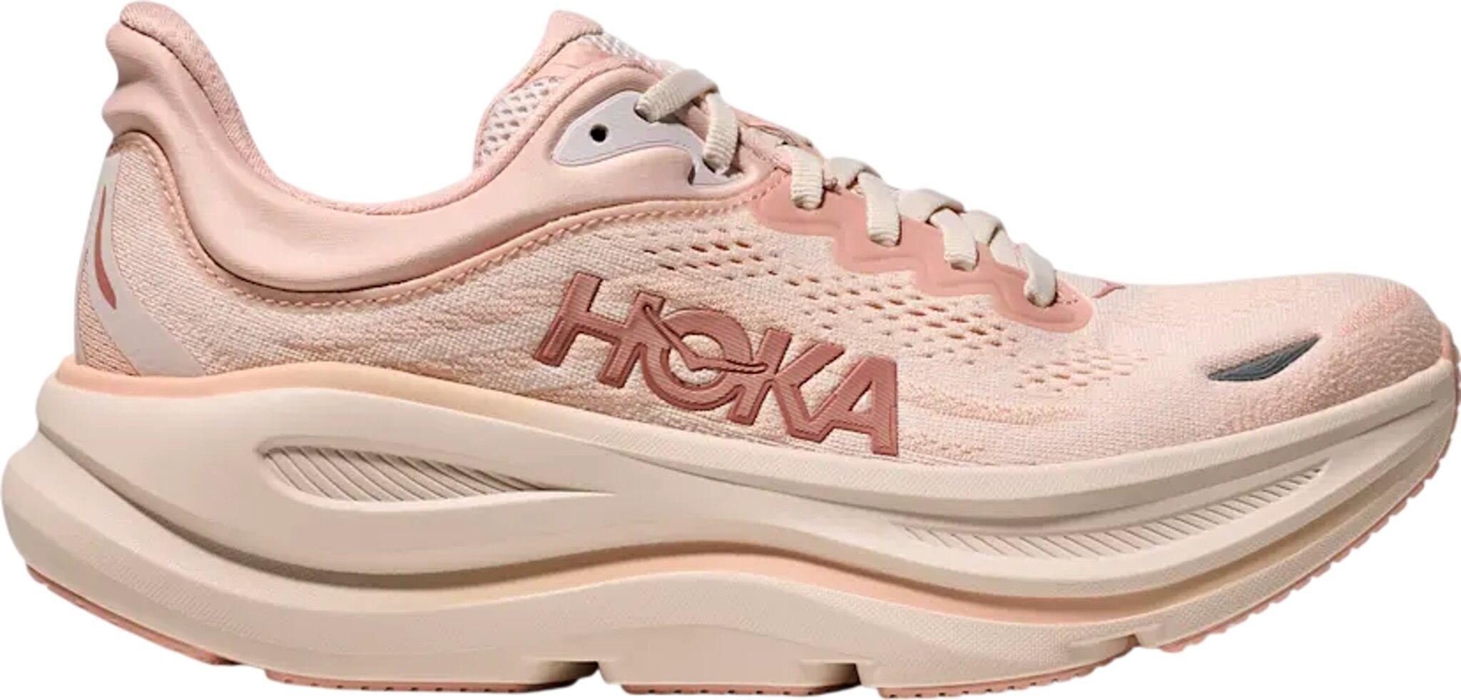 Product image for Bondi 9 Running Shoes [X-Wide] - Women's