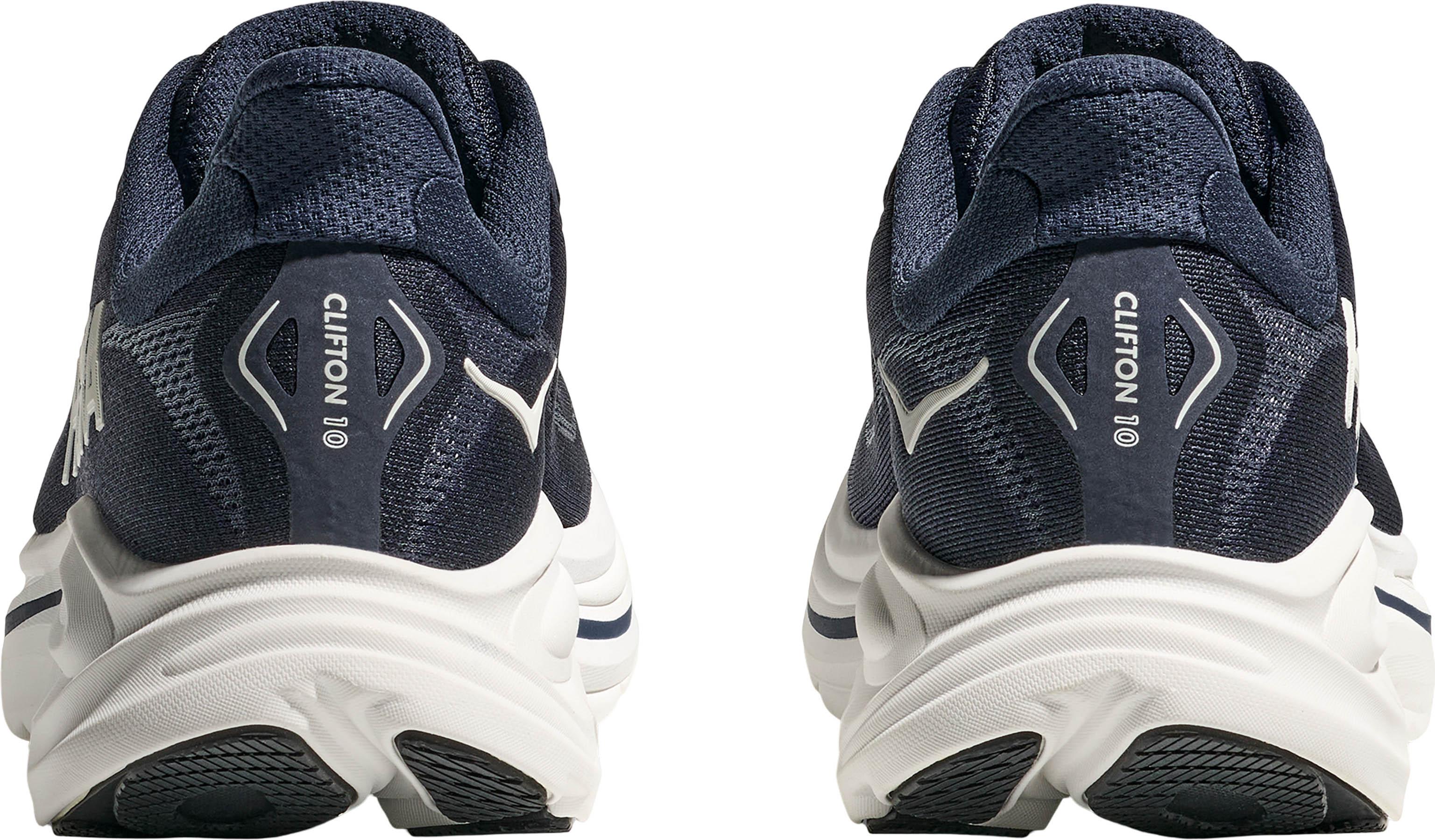 Product gallery image number 3 for product Clifton 10 Road Running Shoes - Men's