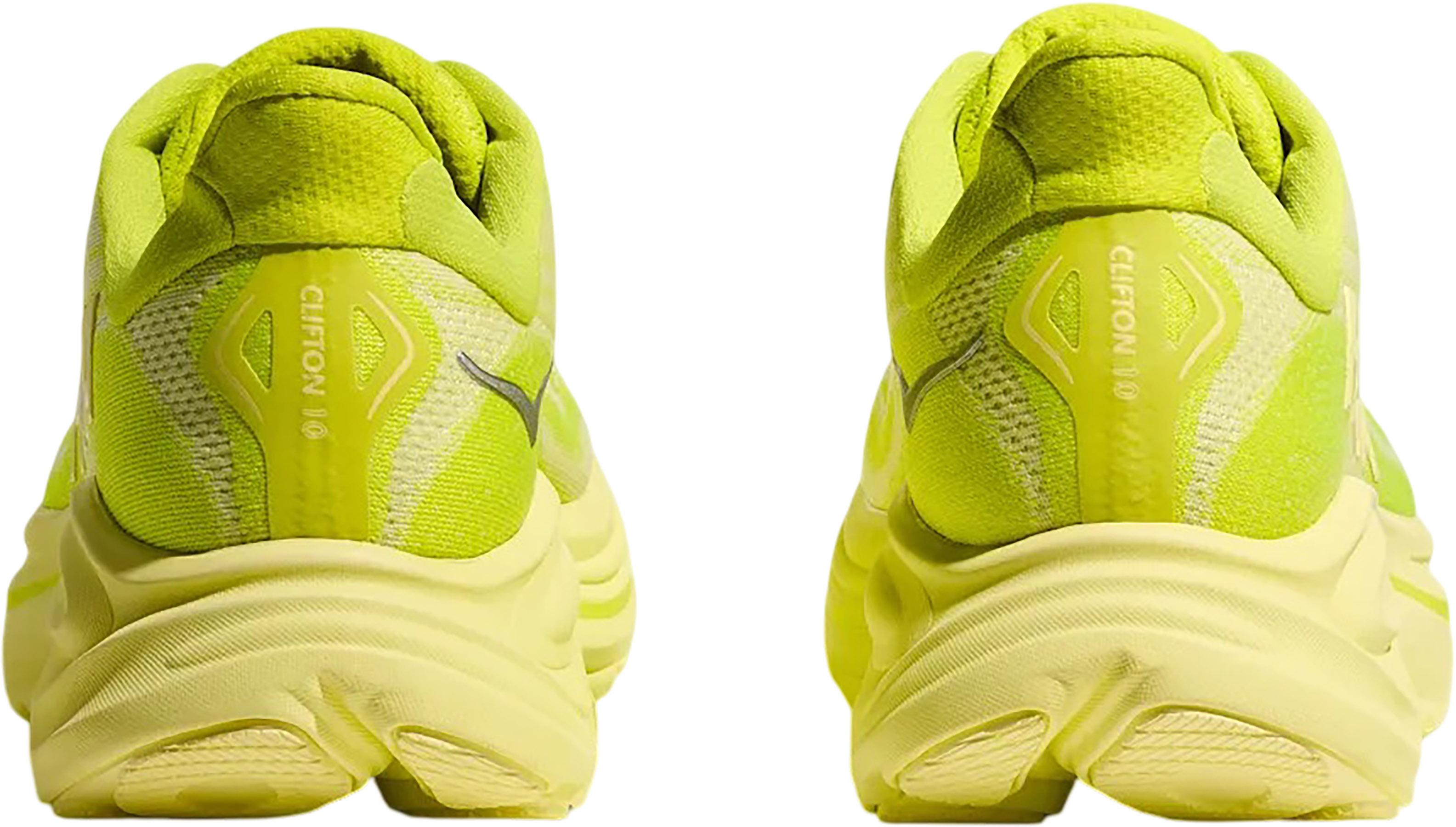 Product gallery image number 2 for product Clifton 10 Road Running Shoes - Men's