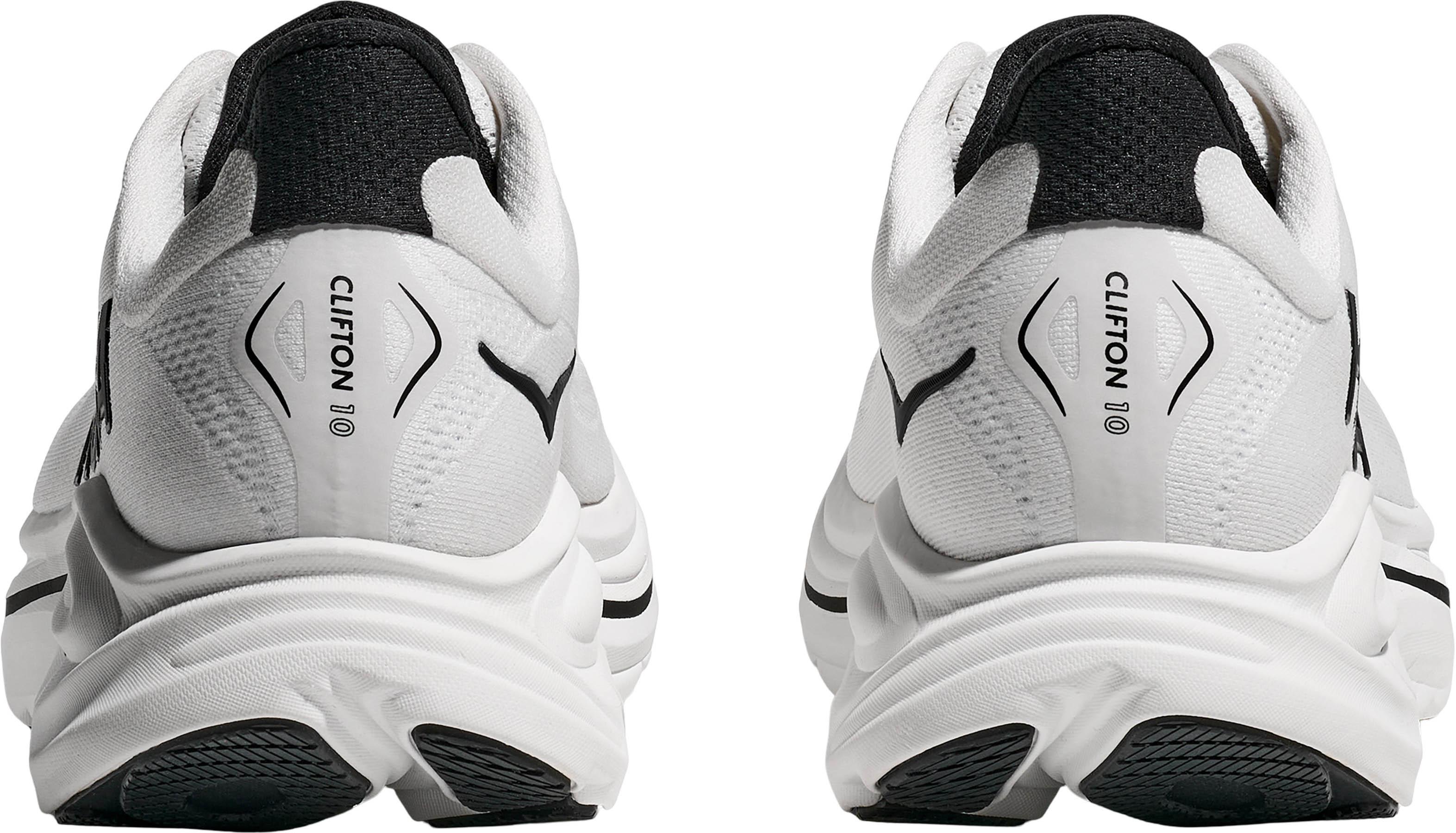 Product gallery image number 4 for product Clifton 10 Road Running Shoes - Men's