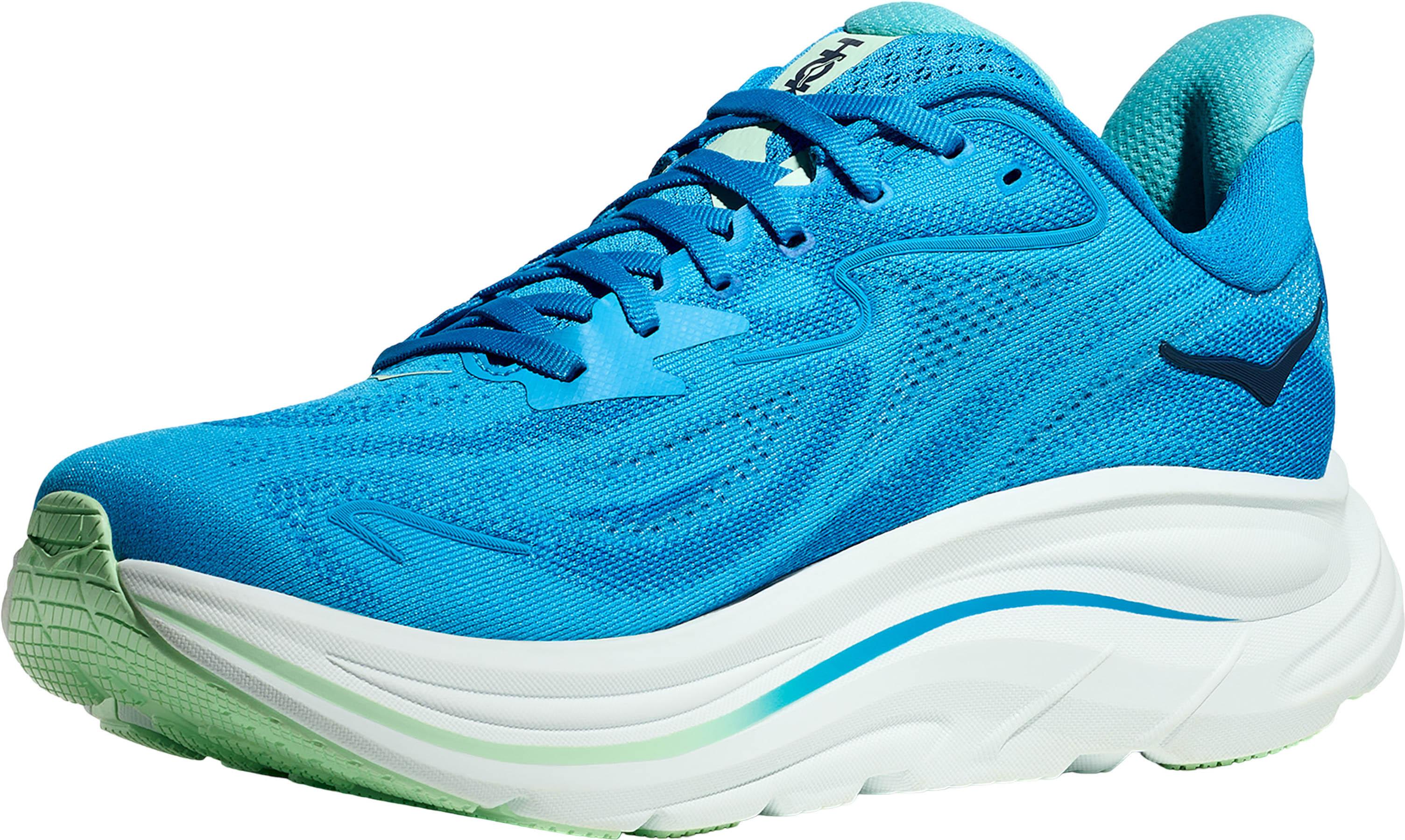 Product gallery image number 5 for product Clifton 10 Road Running Shoes - Men's
