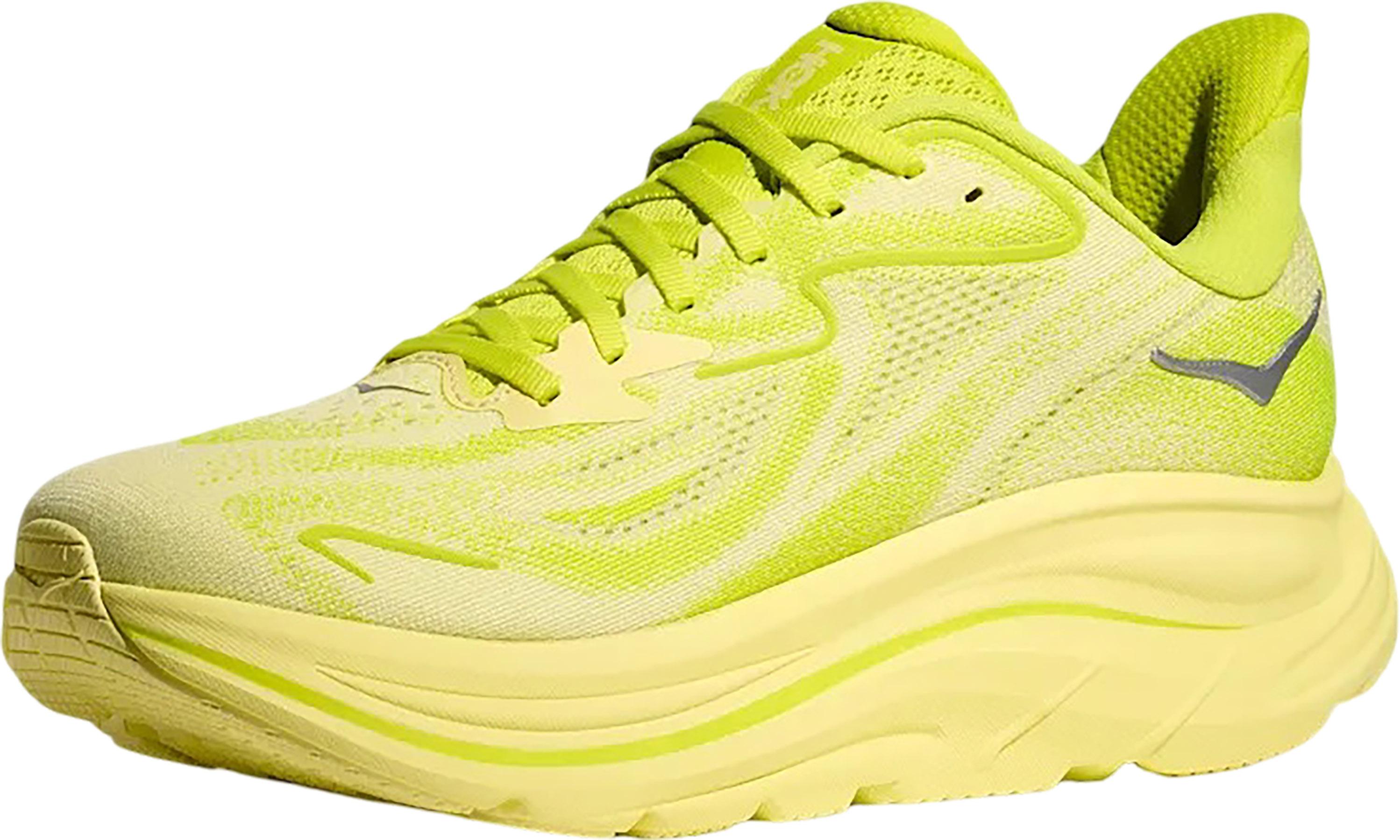 Product gallery image number 3 for product Clifton 10 Road Running Shoes - Men's