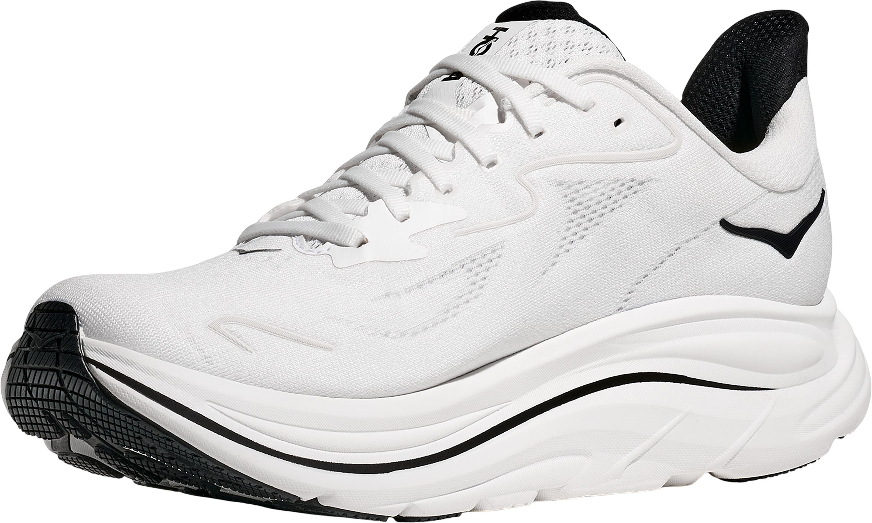 Product gallery image number 5 for product Clifton 10 Road Running Shoes - Men's
