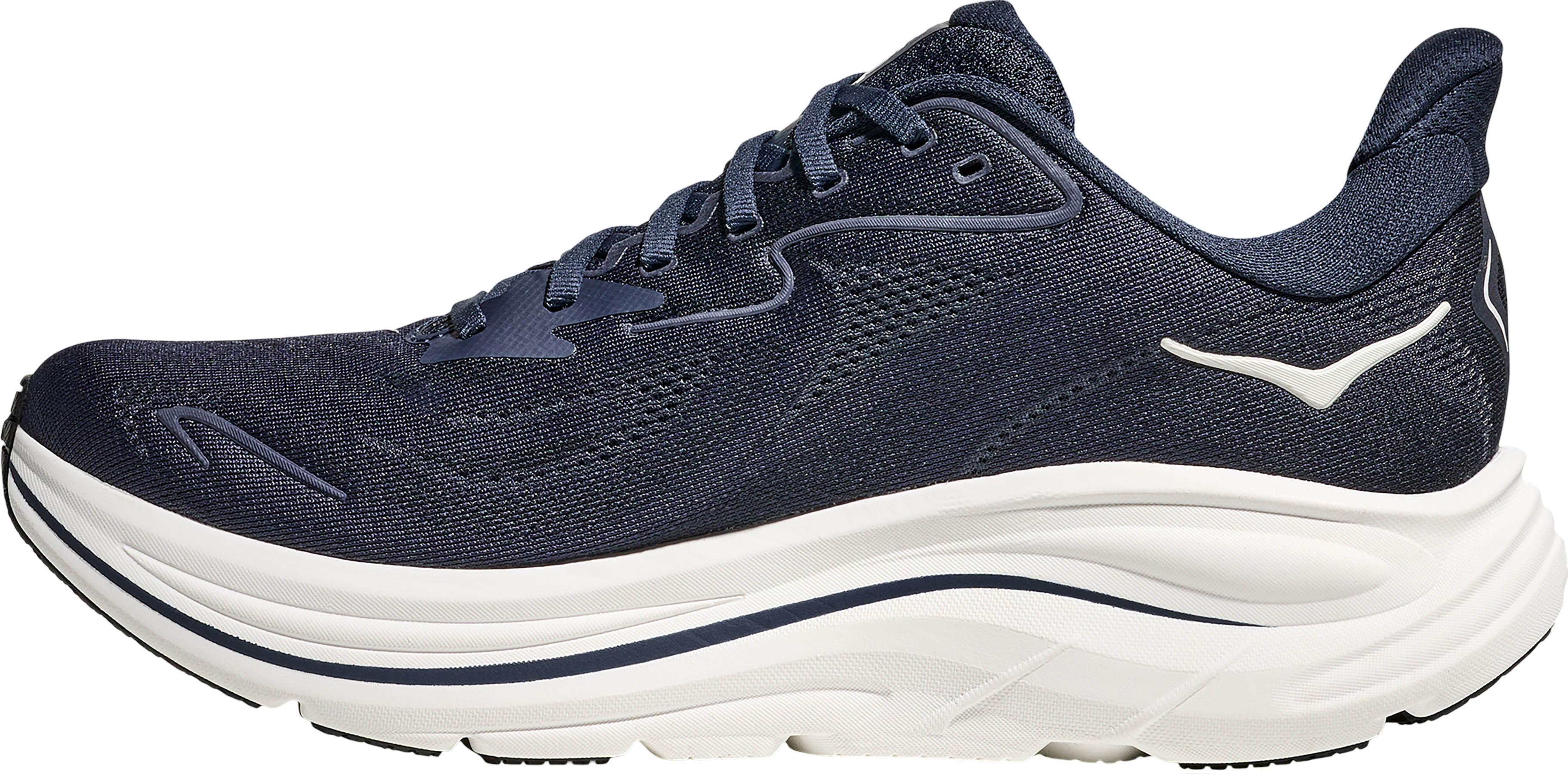 Product gallery image number 6 for product Clifton 10 Road Running Shoes - Men's