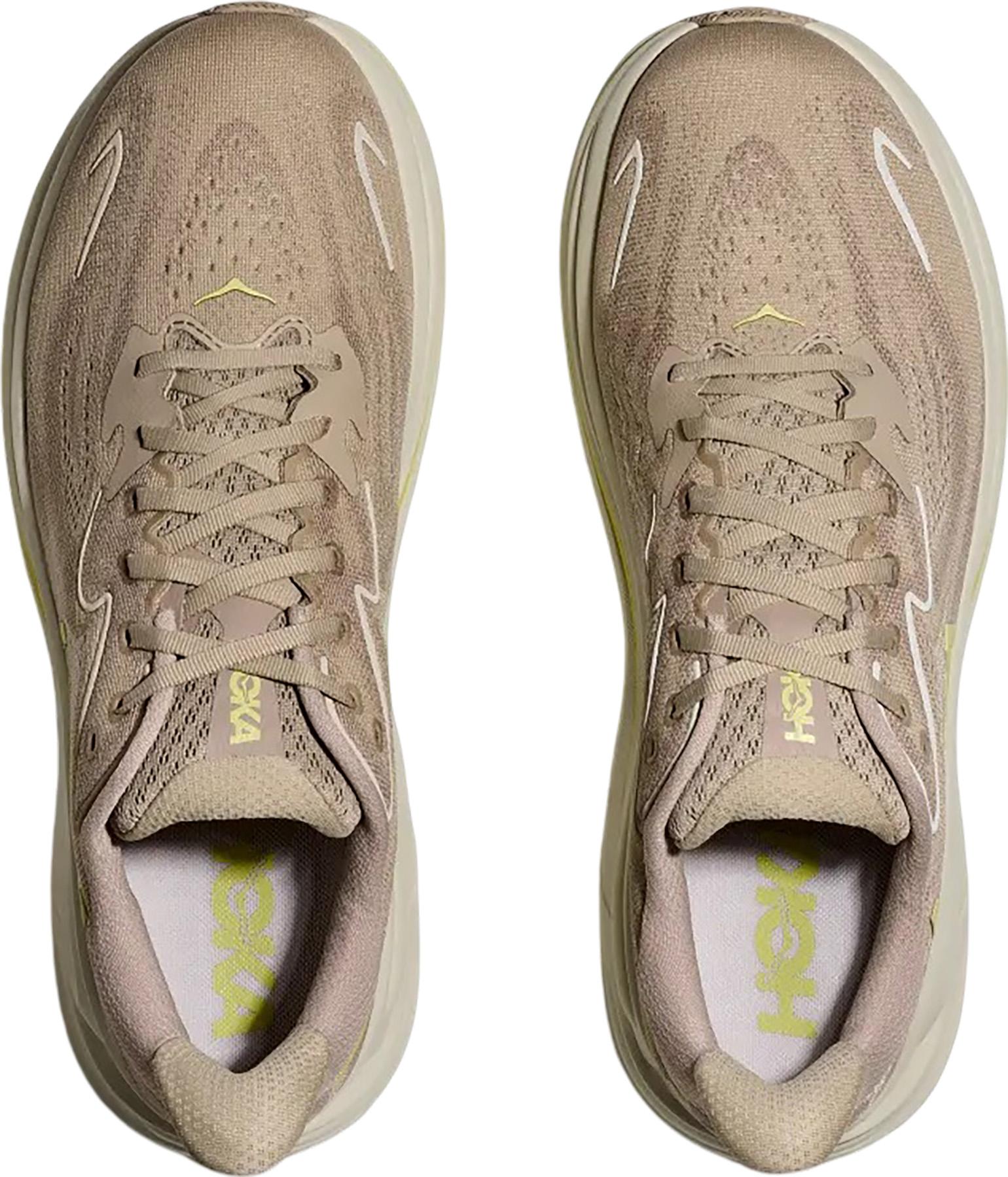 Numéro de l'image de la galerie de produits 2 pour le produit Souliers de course sur route Clifton 10 - Homme