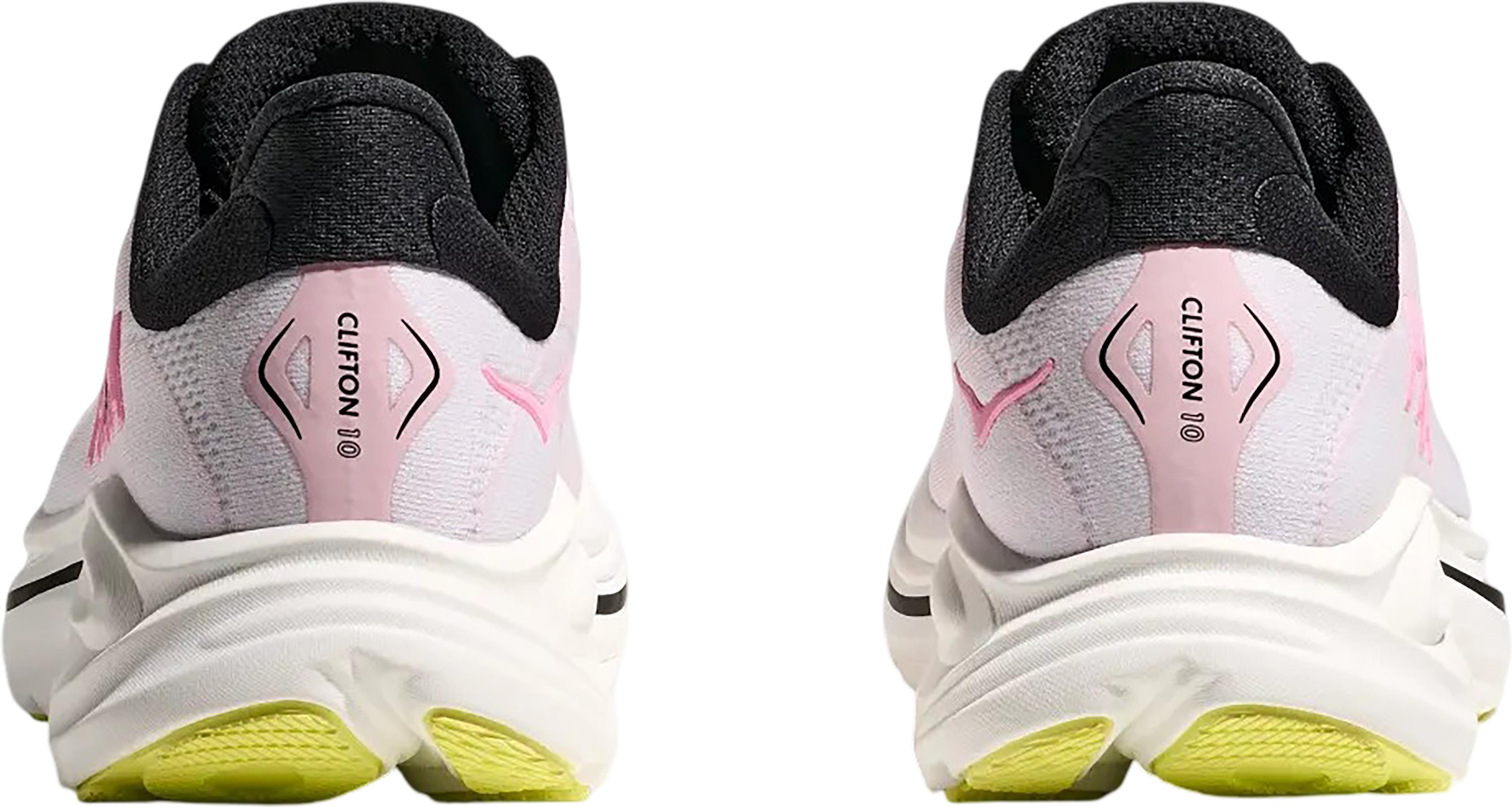 Product gallery image number 2 for product Clifton 10 Running Shoes - Women's