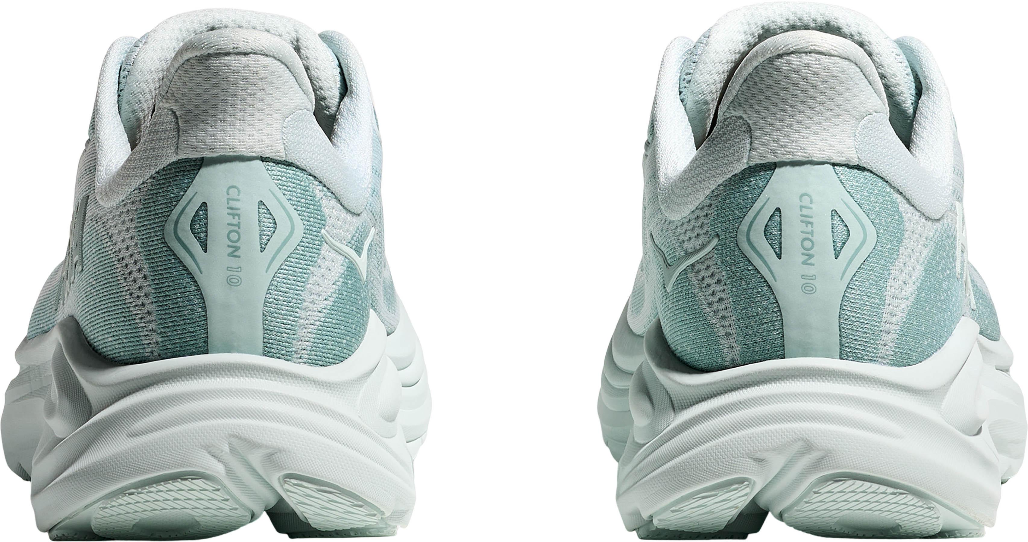 Product gallery image number 5 for product Clifton 10 Running Shoes - Women's
