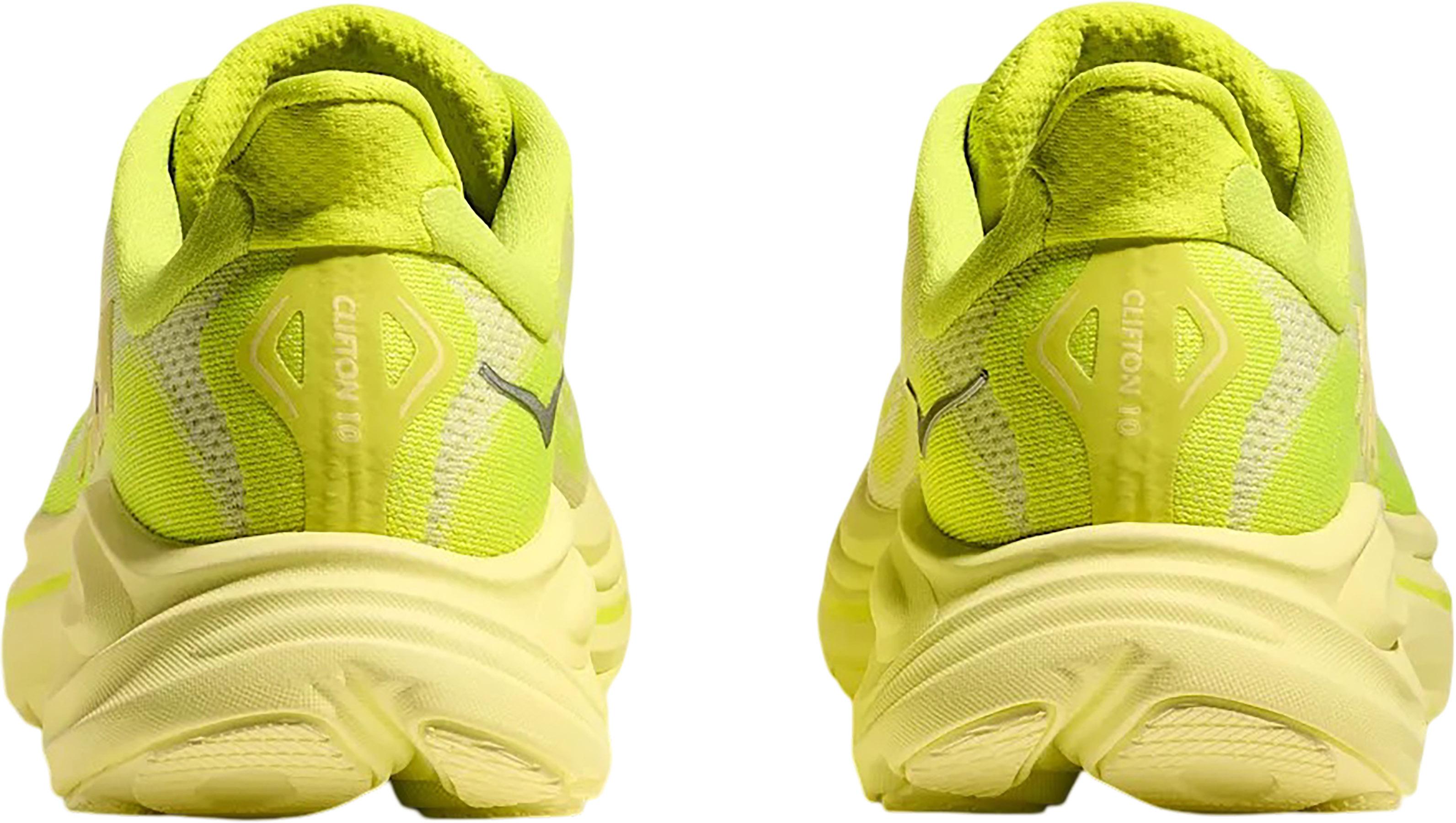 Product gallery image number 2 for product Clifton 10 Running Shoes - Women's