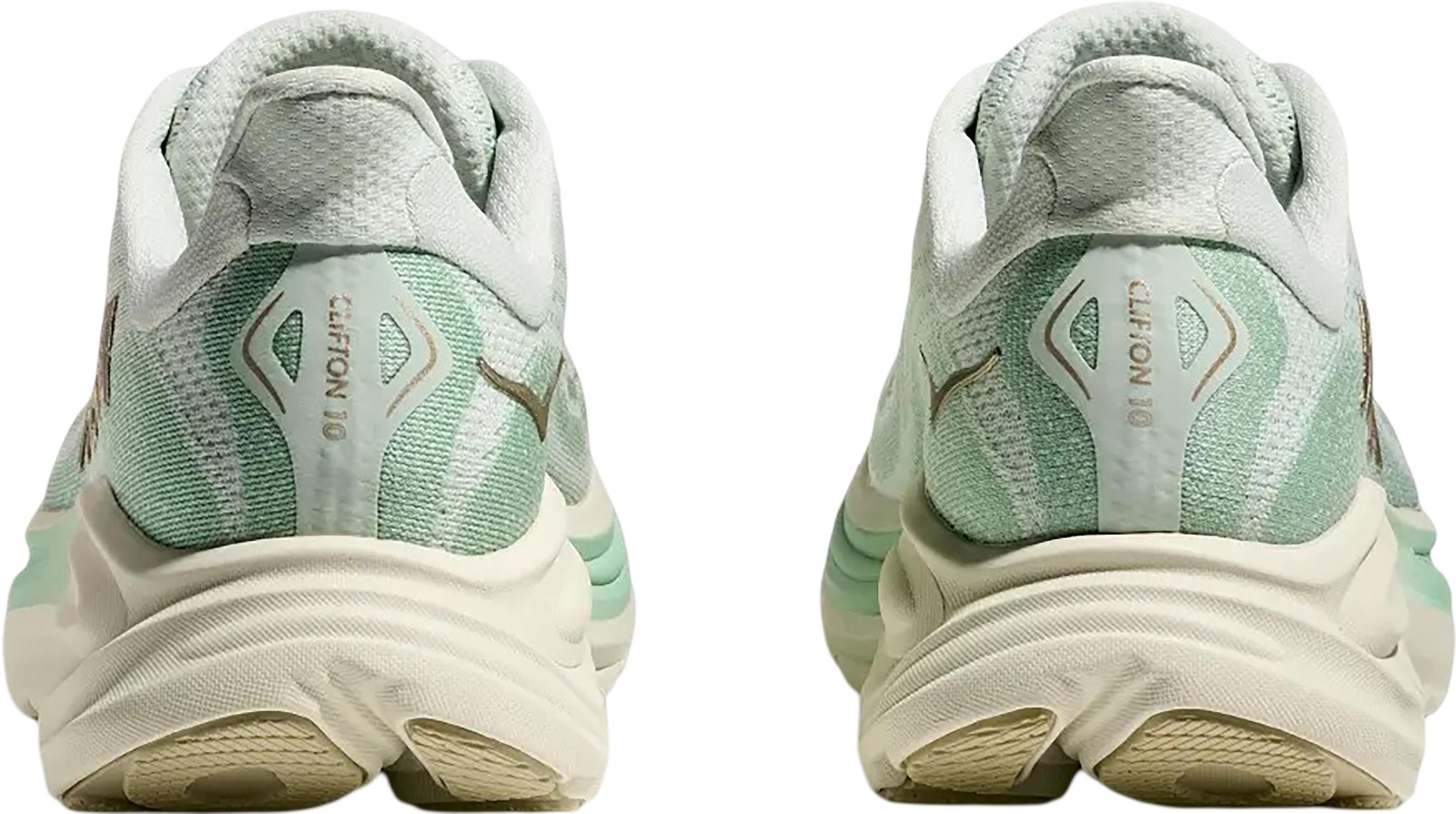 Product gallery image number 2 for product Souliers de course sur route Clifton 10 - Femme