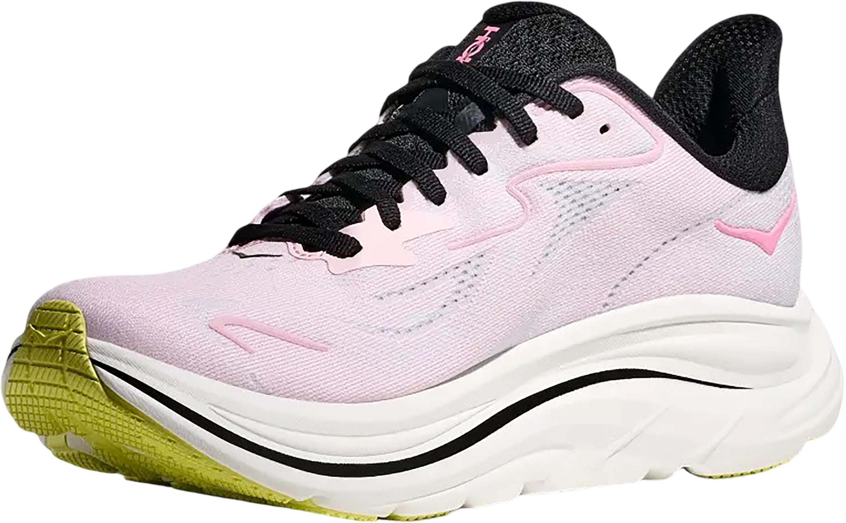 Product gallery image number 3 for product Clifton 10 Running Shoes - Women's