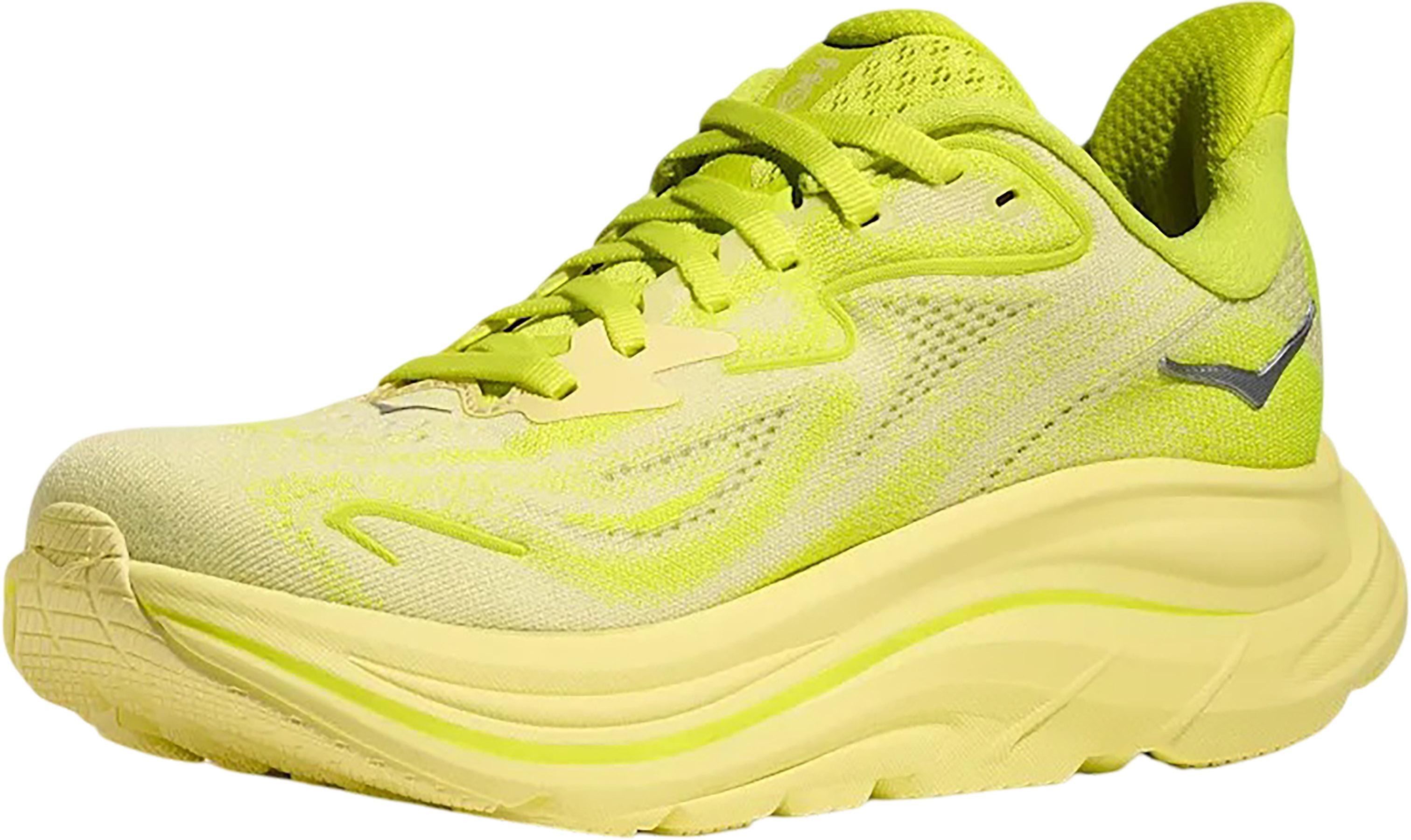 Product gallery image number 4 for product Clifton 10 Running Shoes - Women's