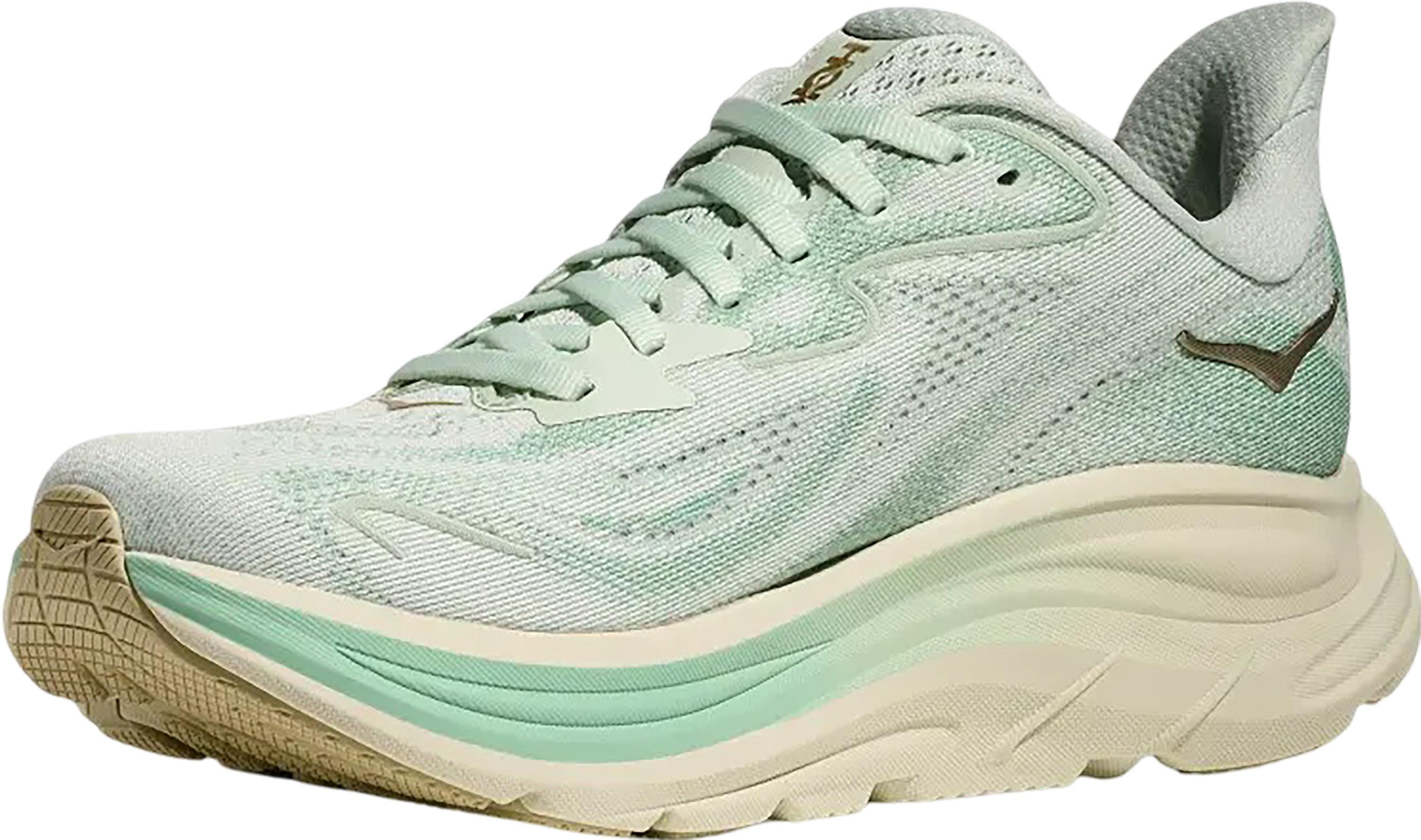 Product gallery image number 3 for product Souliers de course sur route Clifton 10 - Femme