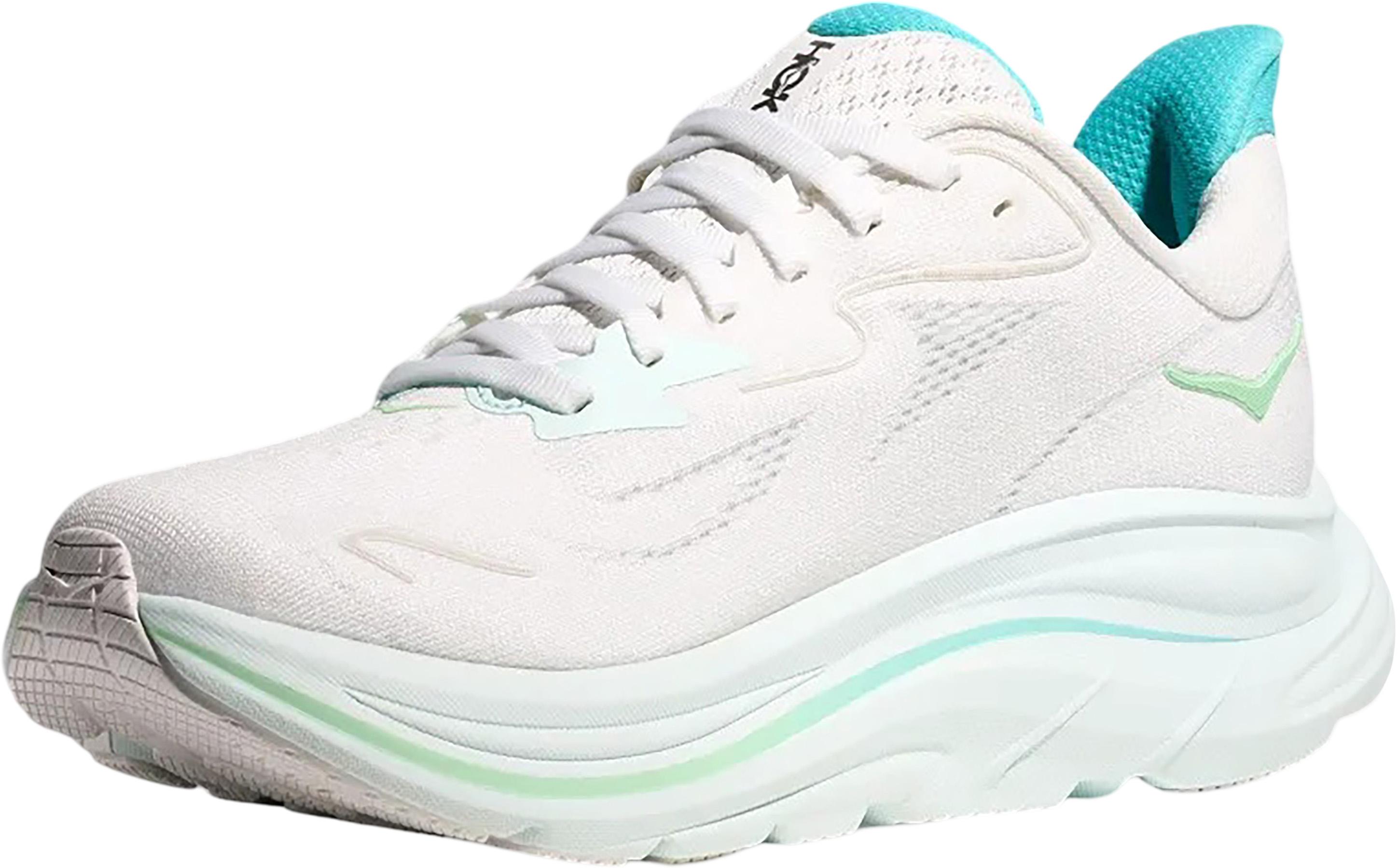 Product gallery image number 3 for product Clifton 10 Running Shoes - Women's