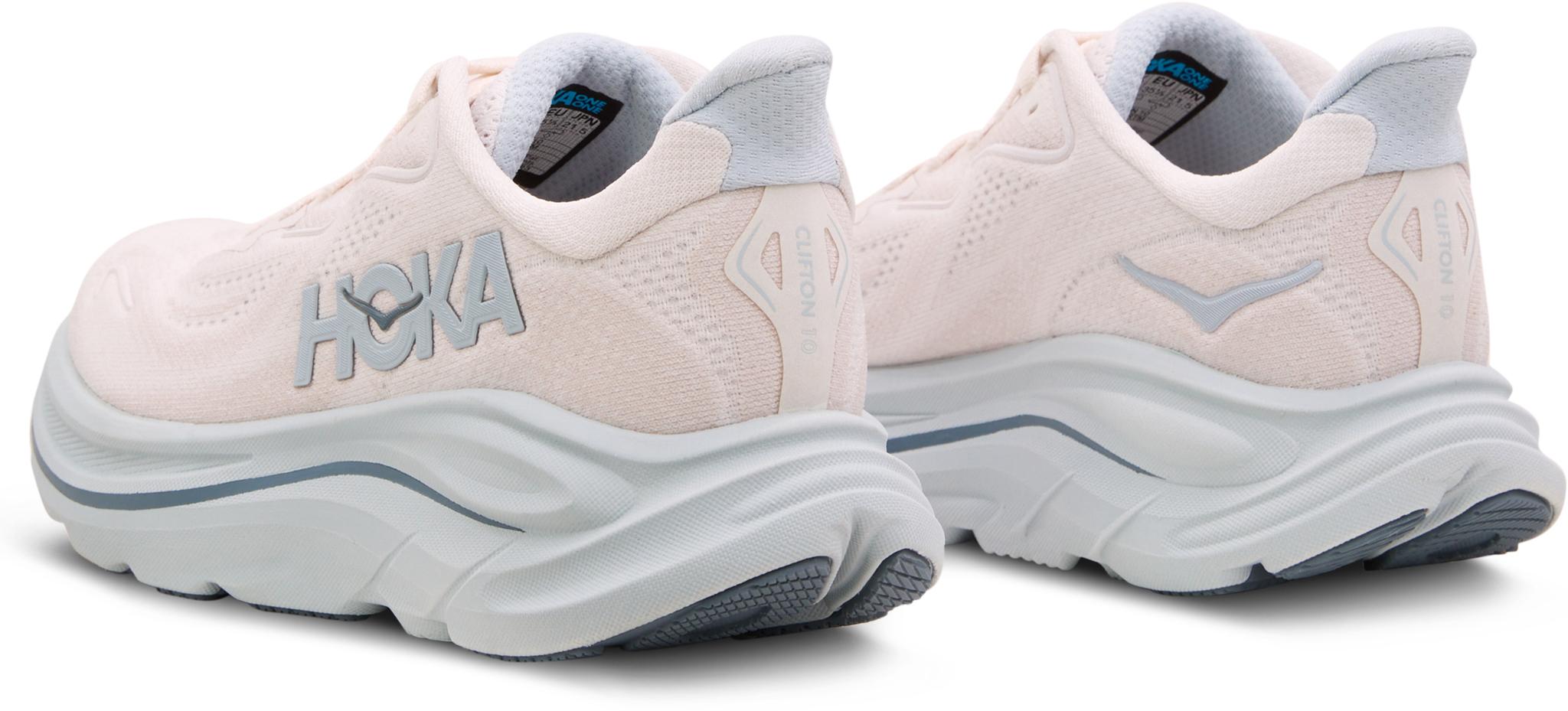 Product gallery image number 7 for product Clifton 10 Running Shoes - Women's