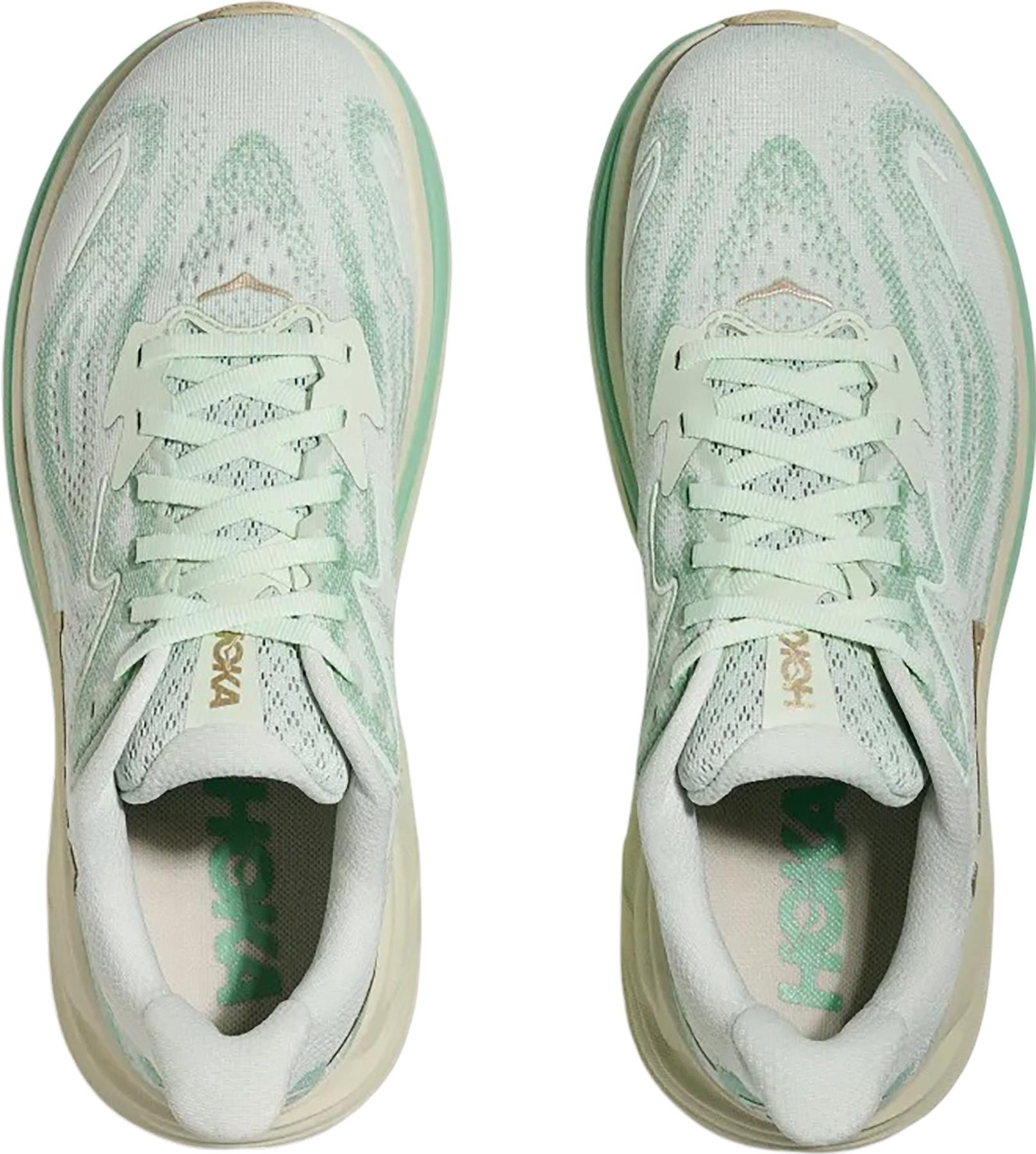 Product gallery image number 4 for product Souliers de course sur route Clifton 10 - Femme