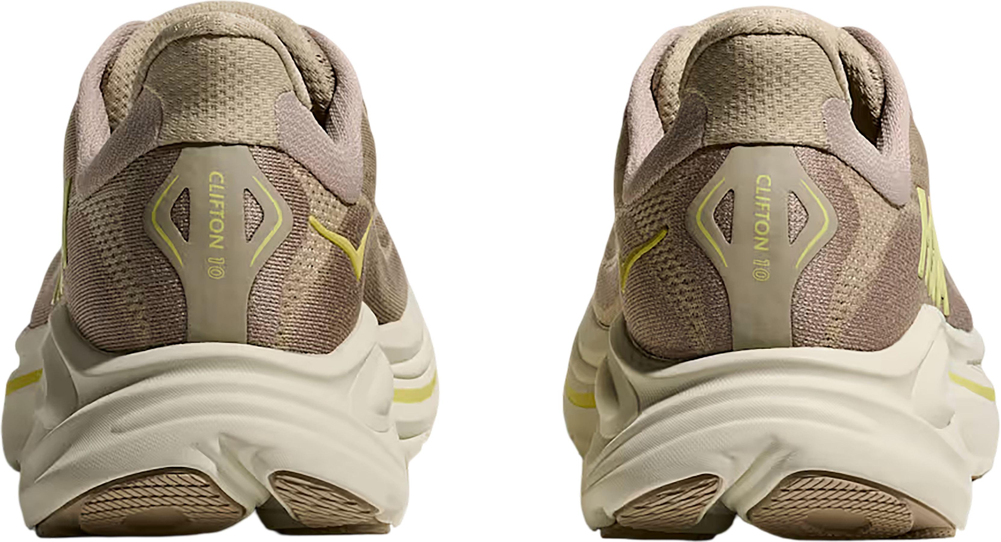 Product gallery image number 2 for product Clifton 10 Road Running Shoes [Wide] - Men’s