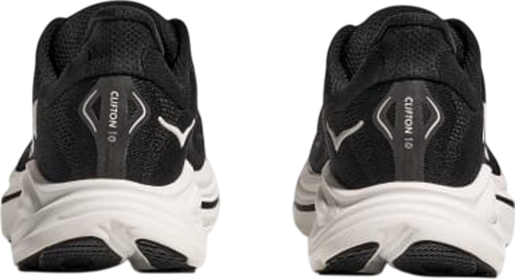 Product gallery image number 2 for product Souliers de course sur route Clifton 10 [Large] - Homme