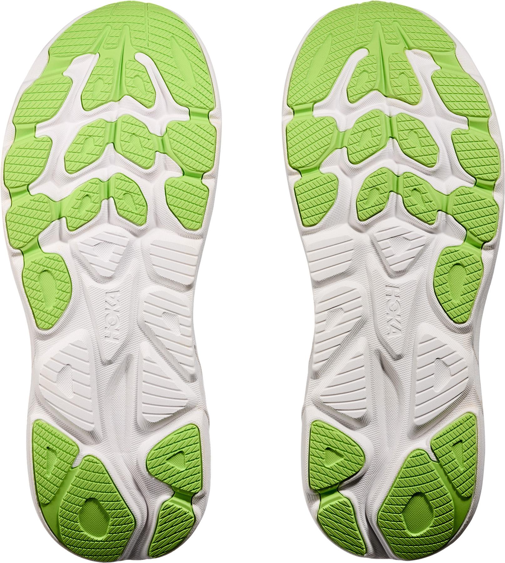 Product gallery image number 3 for product Clifton 10 Road Running Shoes [Wide] - Men’s