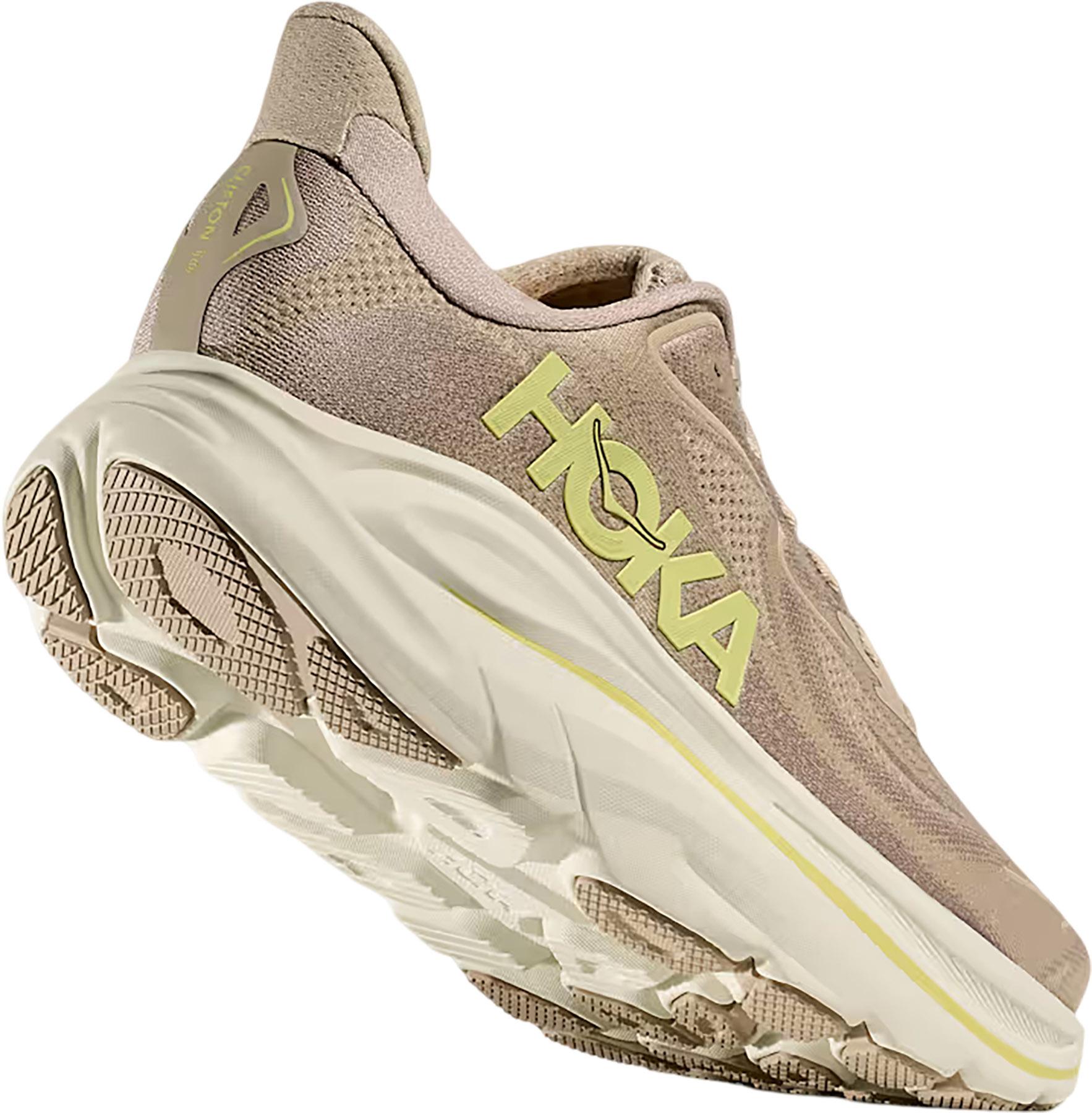 Product gallery image number 3 for product Clifton 10 Road Running Shoes [Wide] - Men’s
