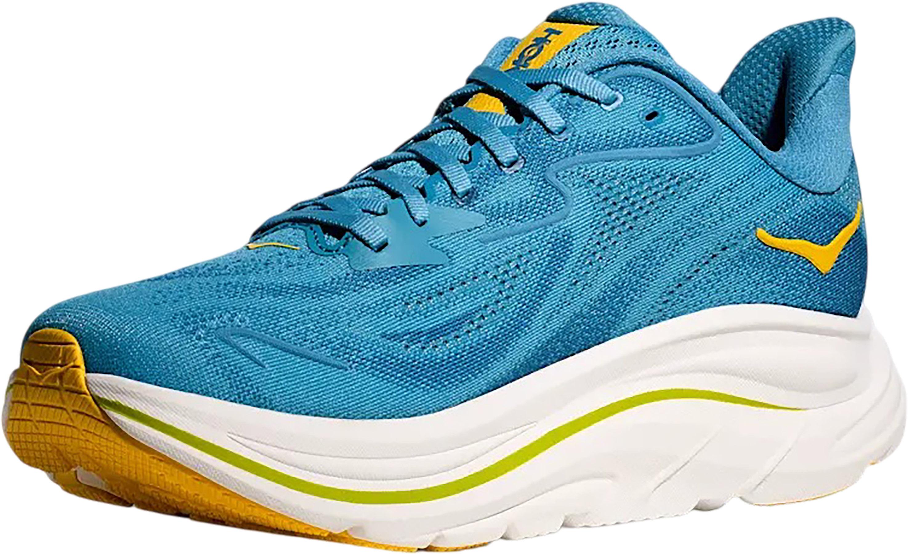 Product gallery image number 3 for product Clifton 10 Road Running Shoes [Wide] - Men’s