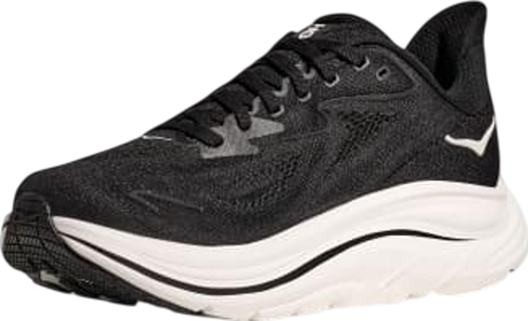Product gallery image number 4 for product Souliers de course sur route Clifton 10 [Large] - Homme