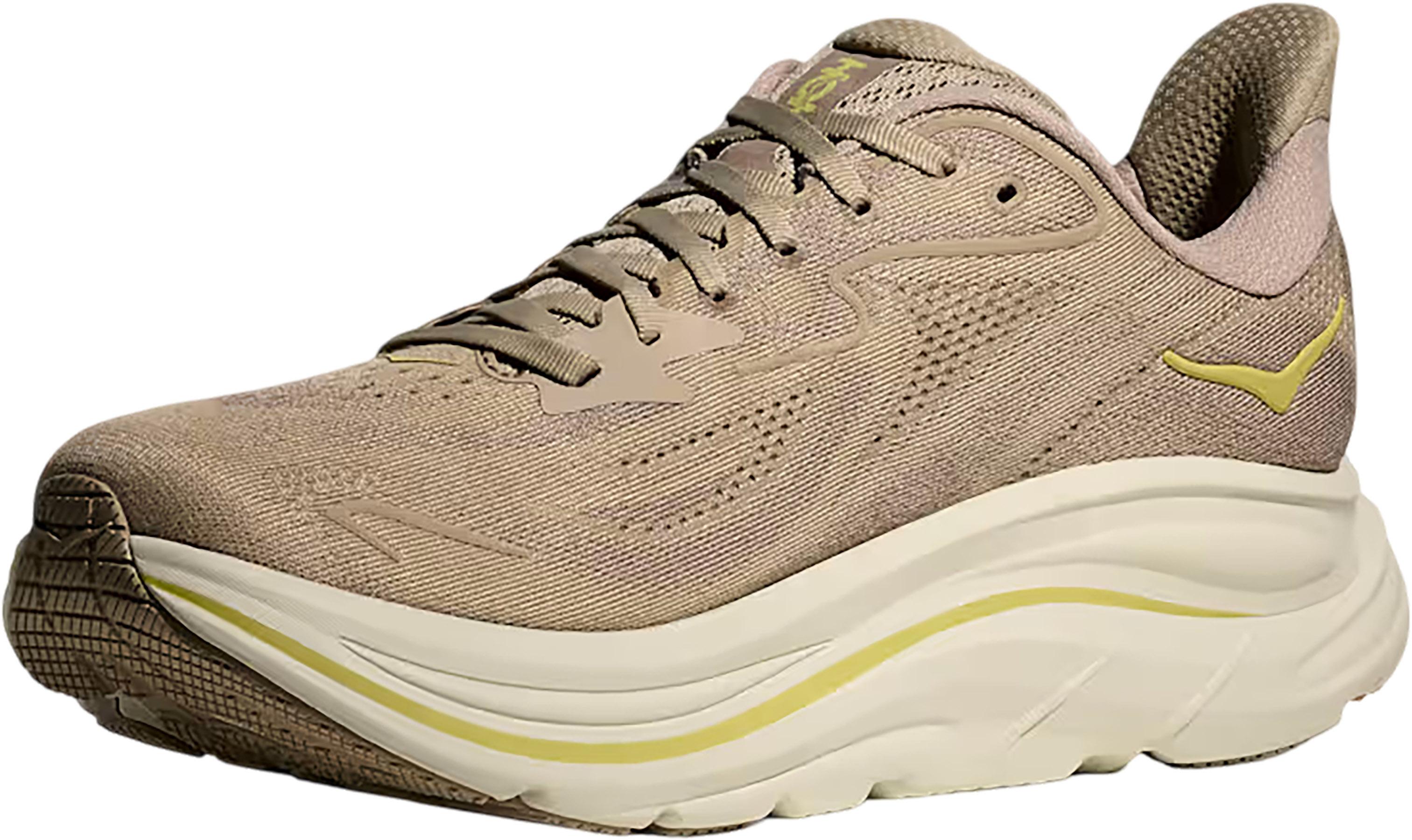 Product gallery image number 4 for product Clifton 10 Road Running Shoes [Wide] - Men’s