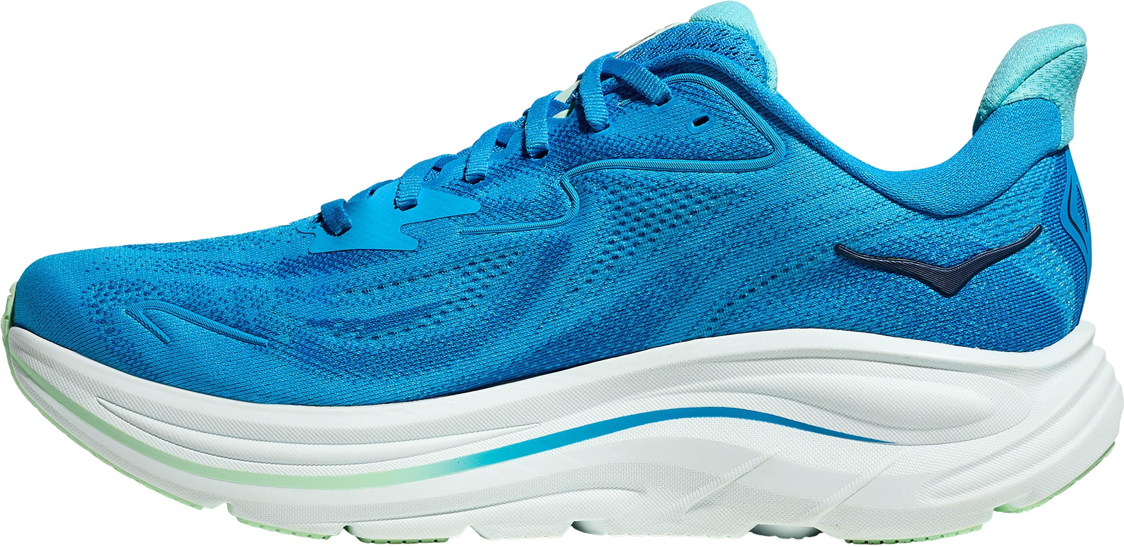 Product gallery image number 4 for product Clifton 10 Road Running Shoes [Wide] - Men’s