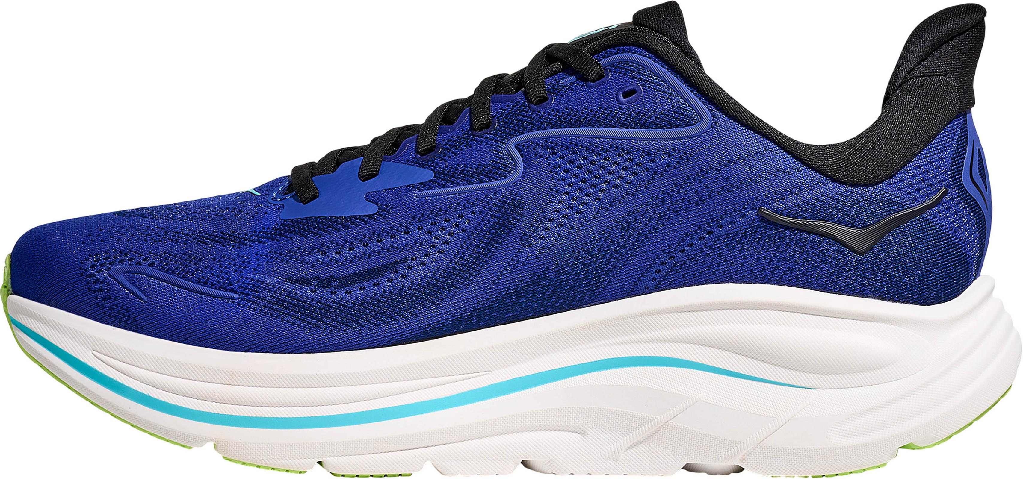 Product gallery image number 6 for product Clifton 10 Road Running Shoes [Wide] - Men’s