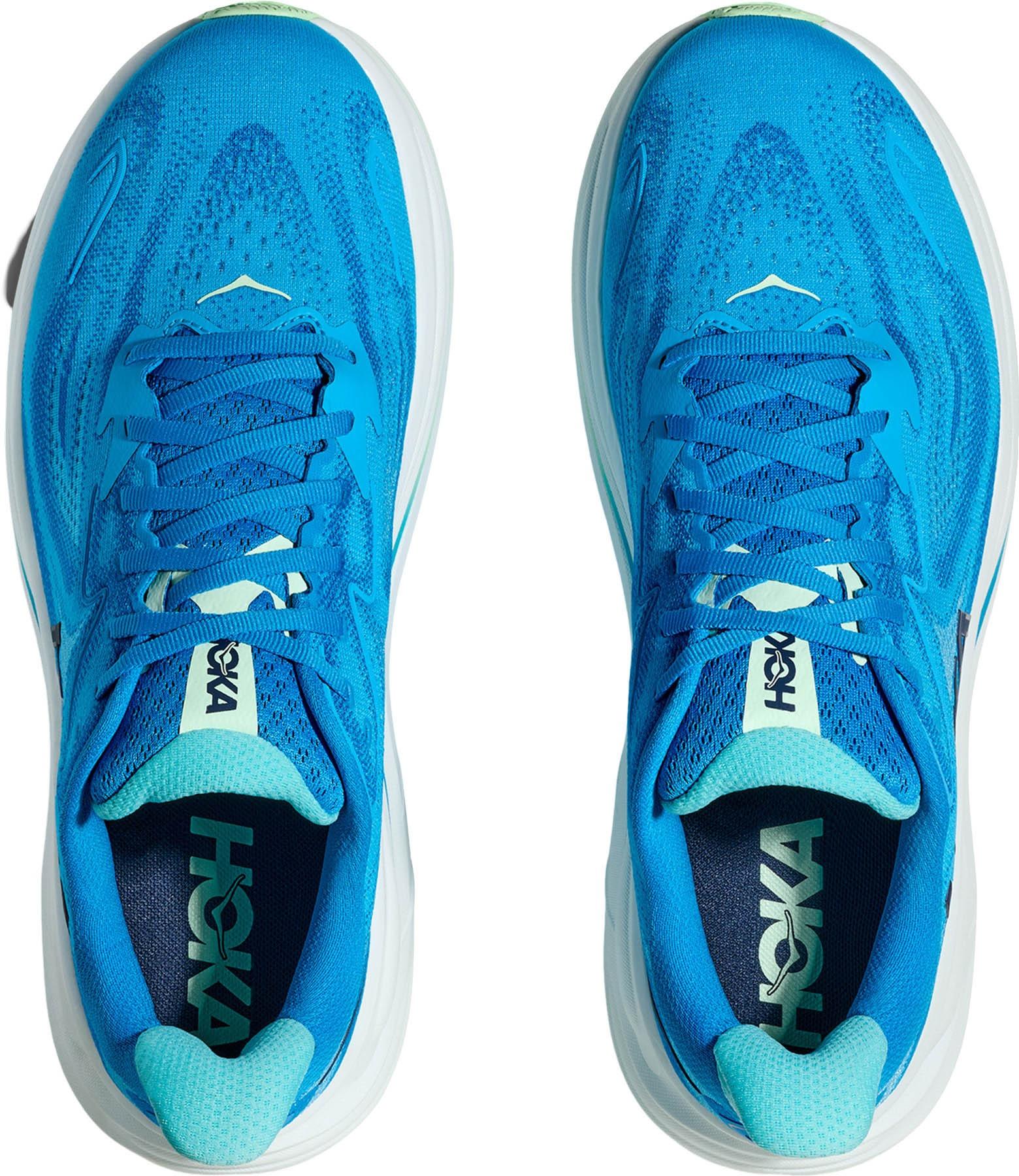 Product gallery image number 5 for product Clifton 10 Road Running Shoes [Wide] - Men’s