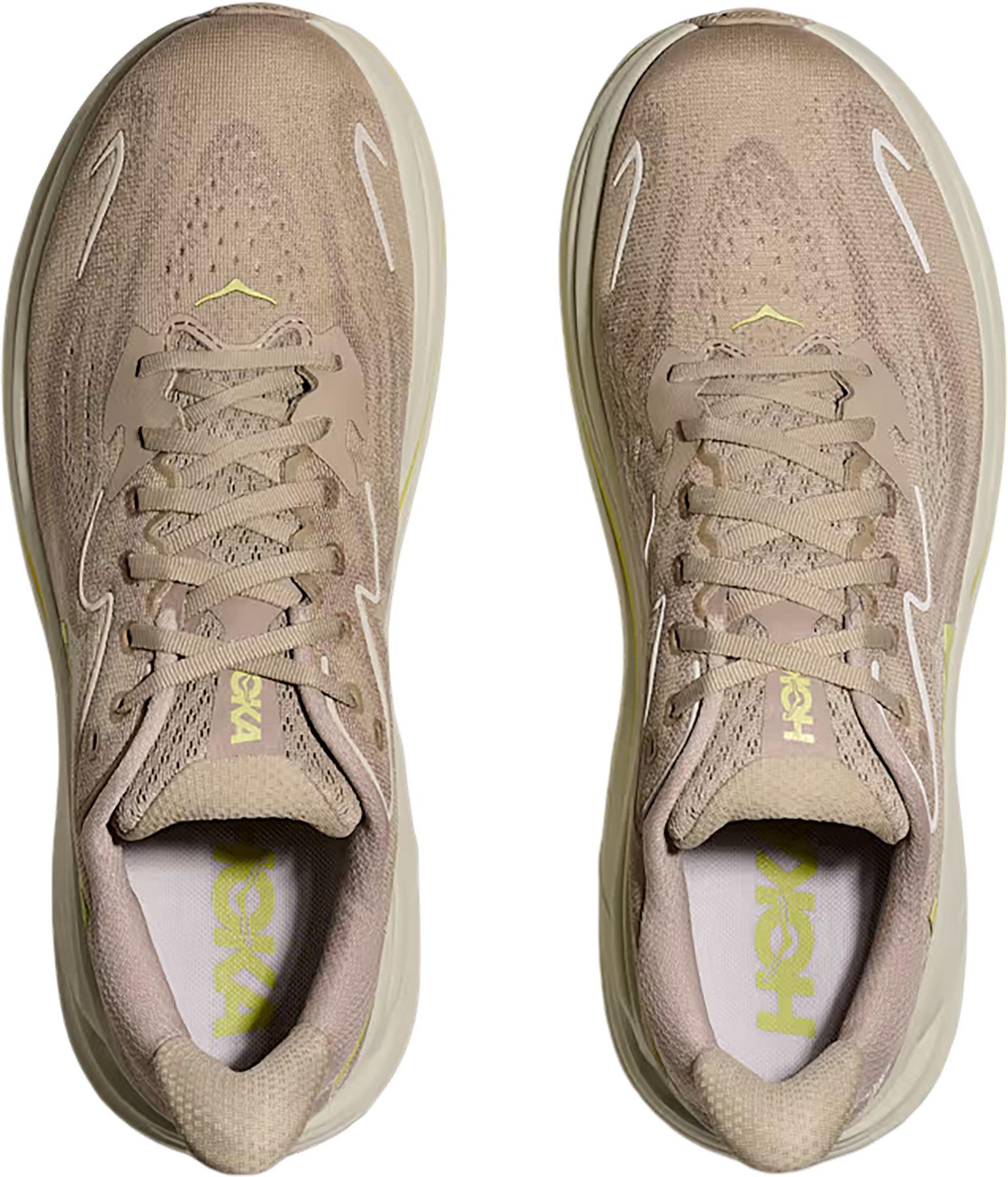 Product gallery image number 5 for product Clifton 10 Road Running Shoes [Wide] - Men’s