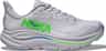Couleur: Ash Grey - Neon Green