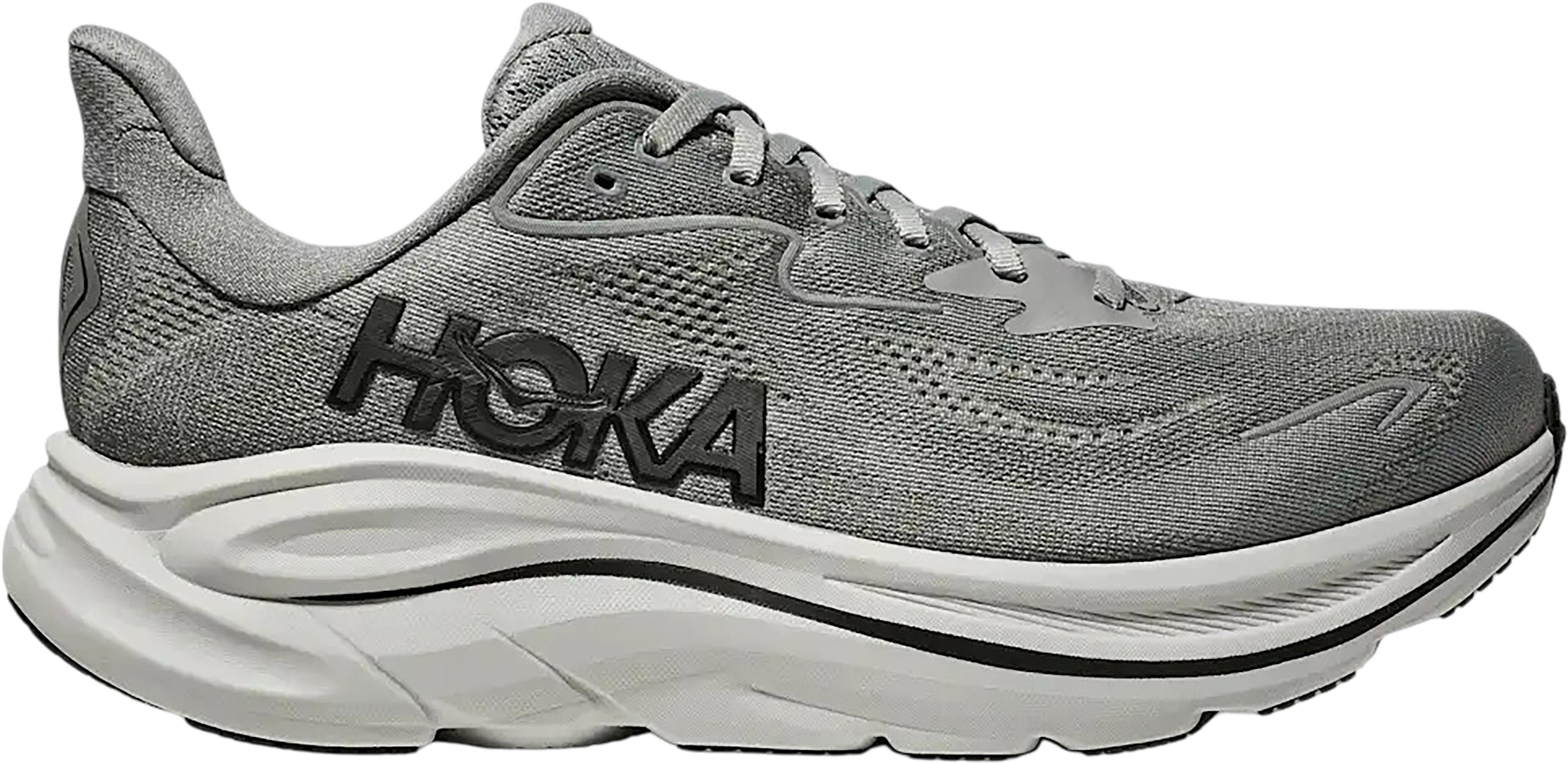 Product image for Clifton 10 Road Running Shoes [Wide] - Men’s