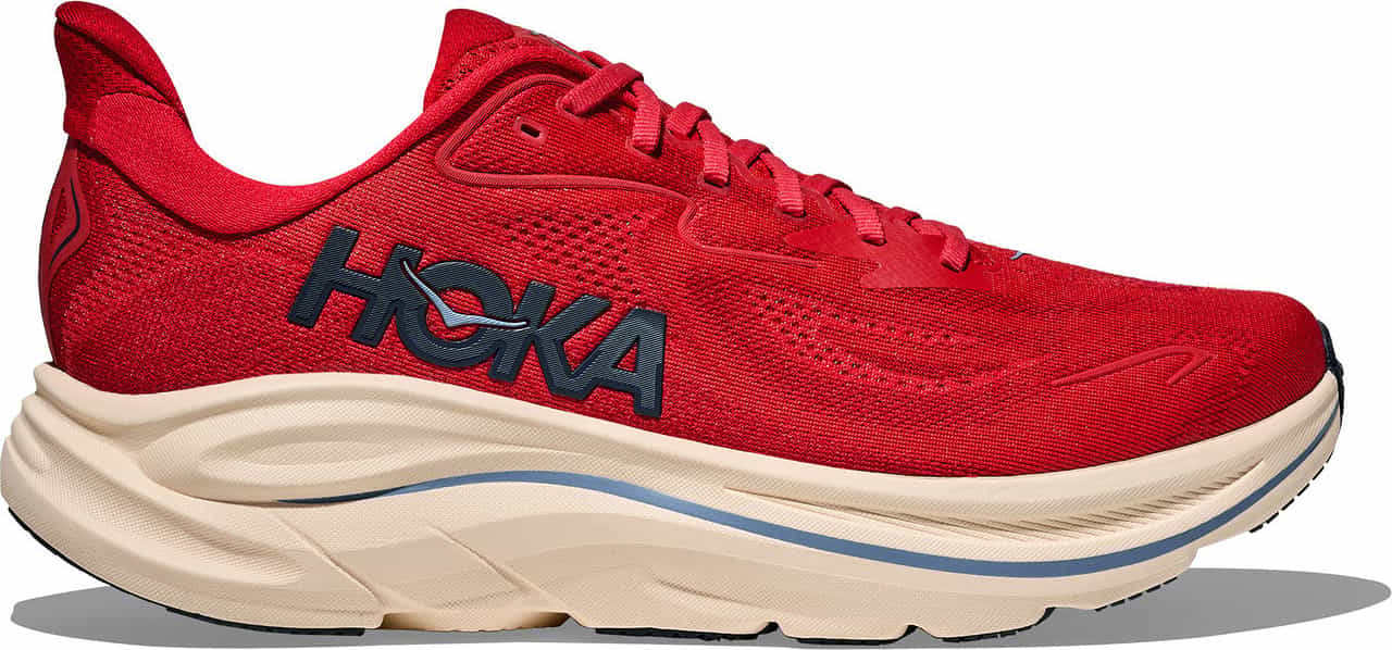 Vermillion - Varsity Navy