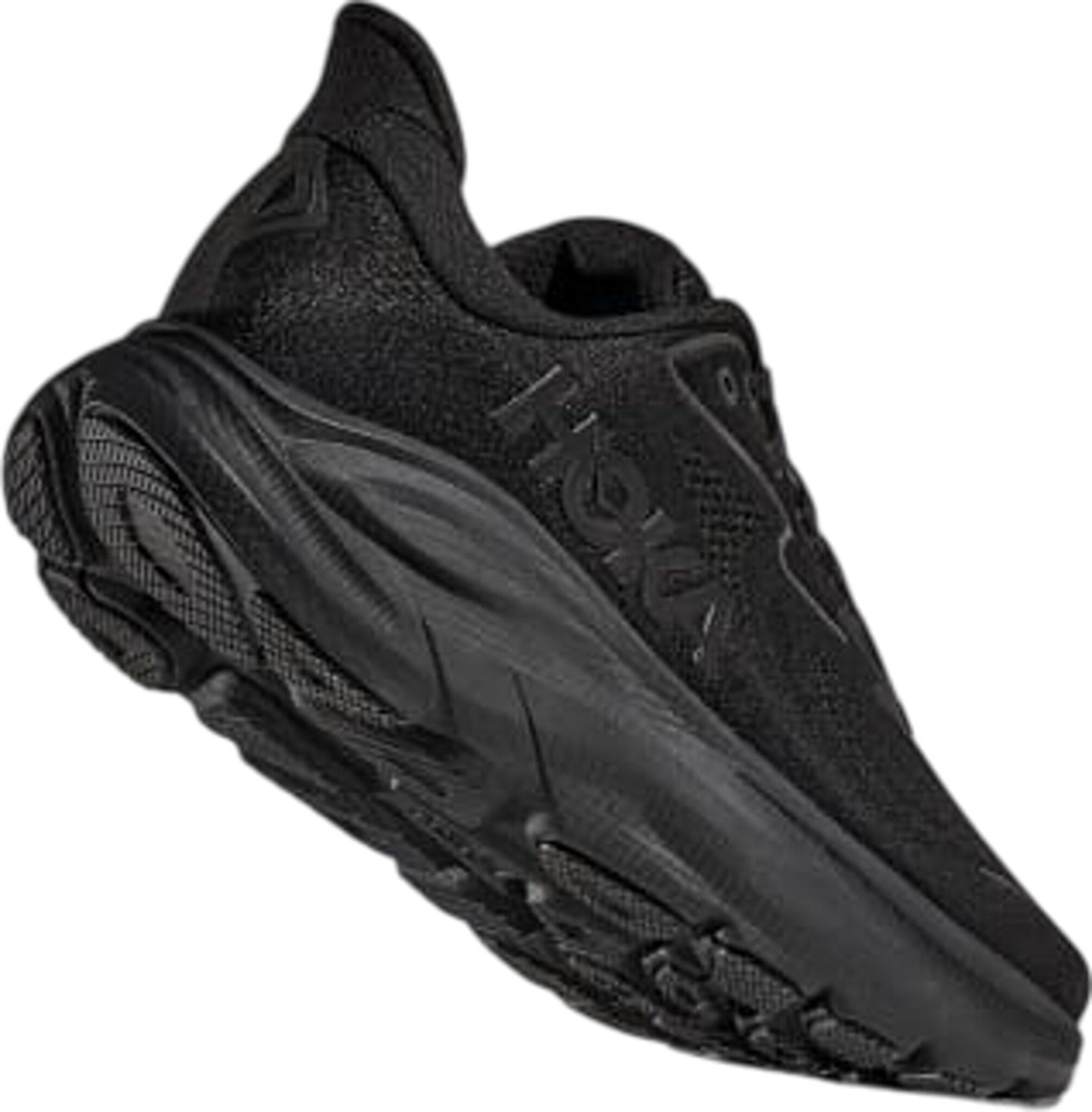 Product gallery image number 3 for product Souliers de course sur route Clifton 10 [Large] - Femme