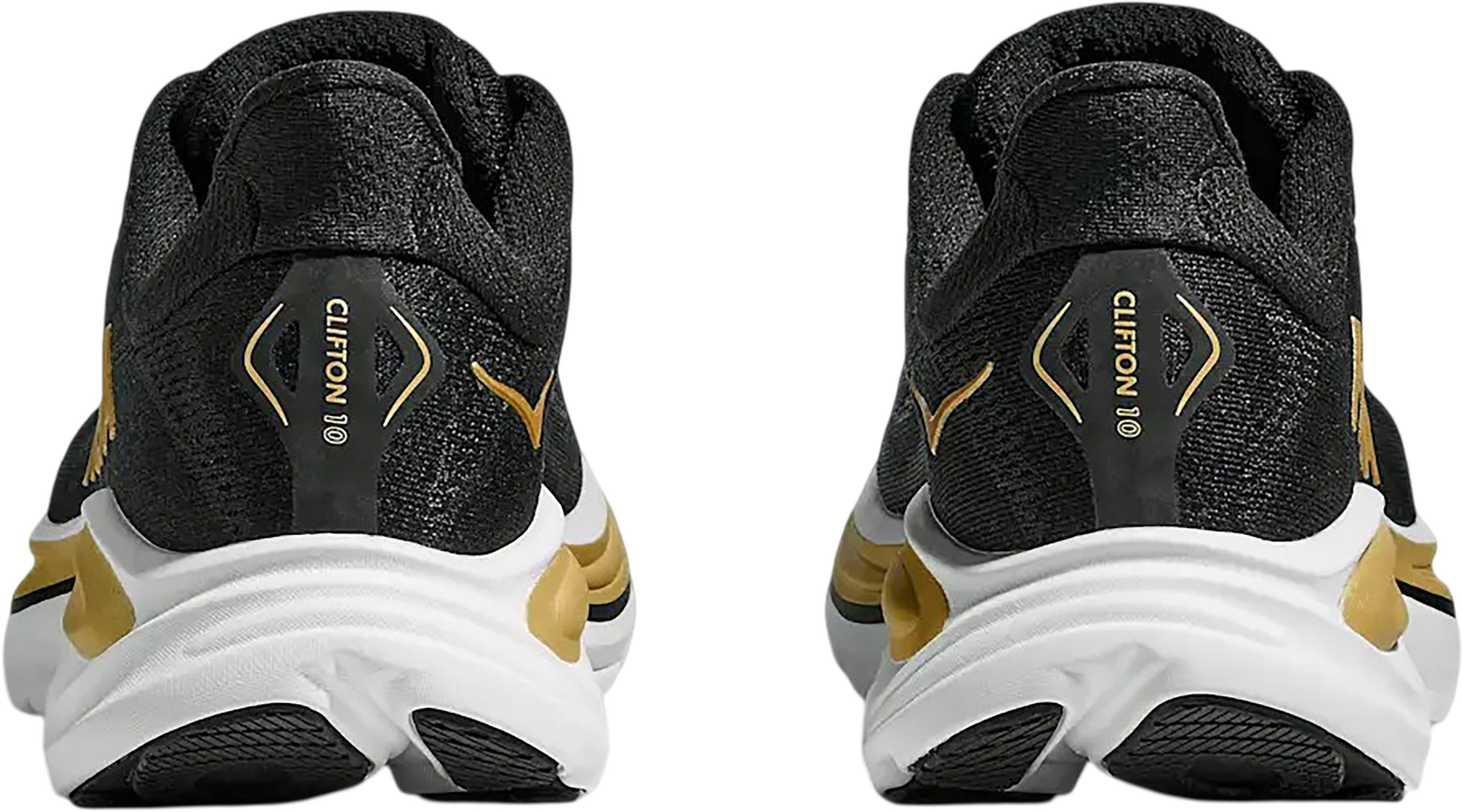 Product gallery image number 3 for product Clifton 10 Running Shoes [Wide] - Women's