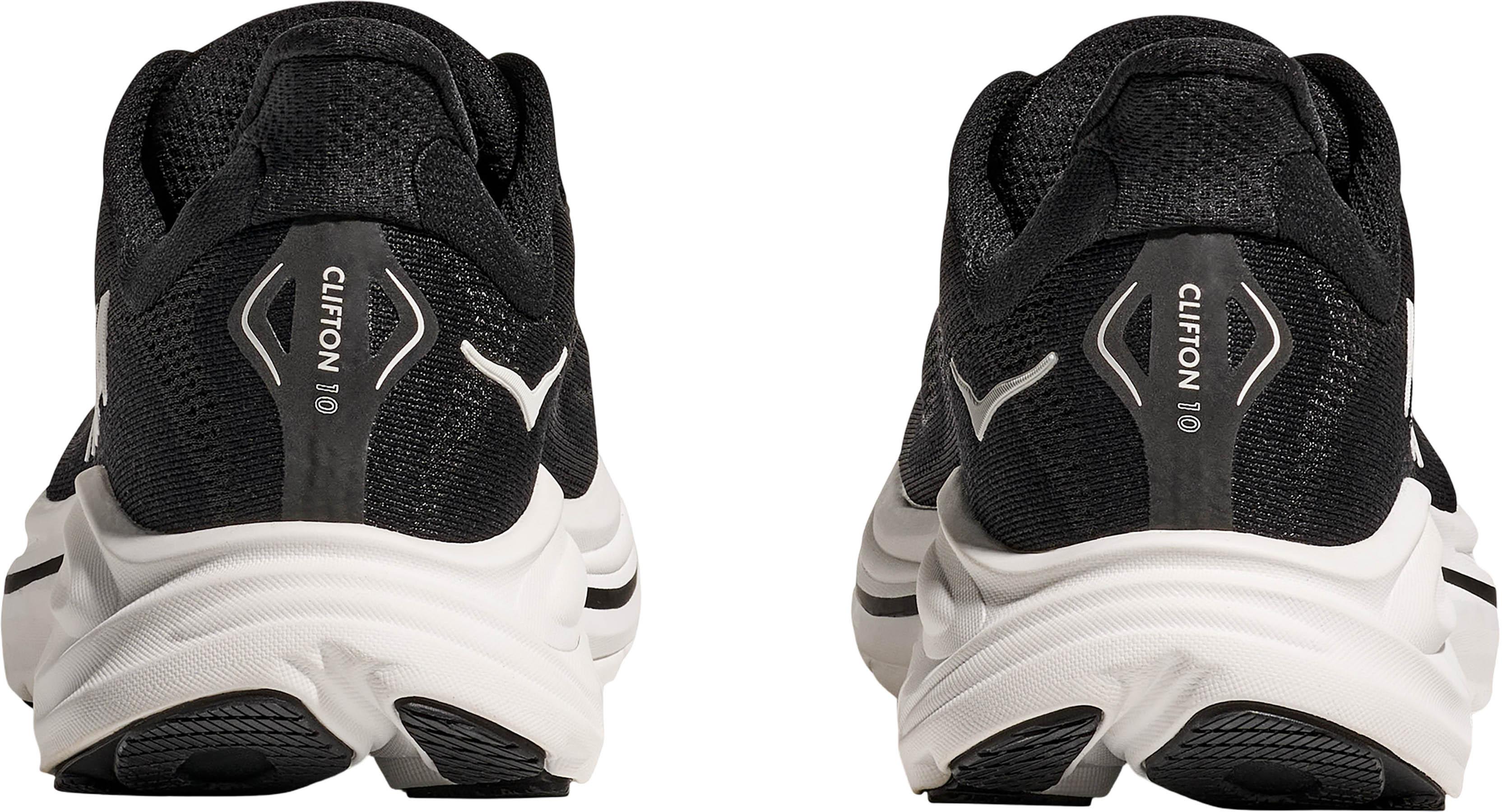 Product gallery image number 2 for product Clifton 10 Running Shoes [Wide] - Women's