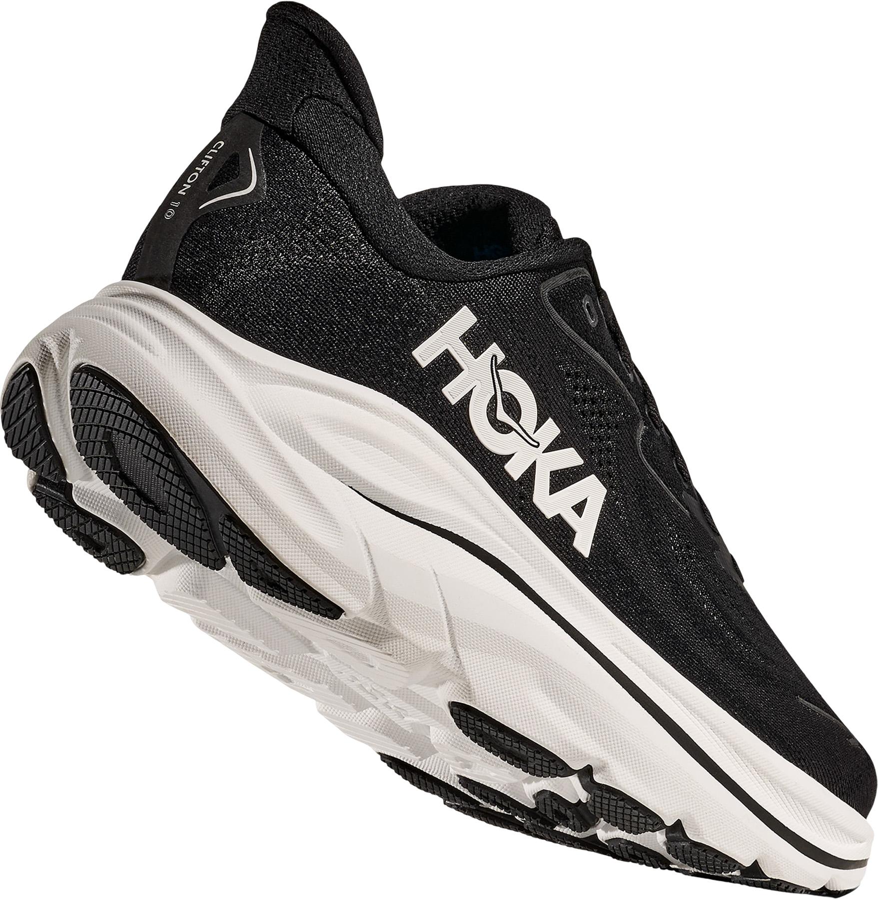 Product gallery image number 4 for product Clifton 10 Running Shoes [Wide] - Women's