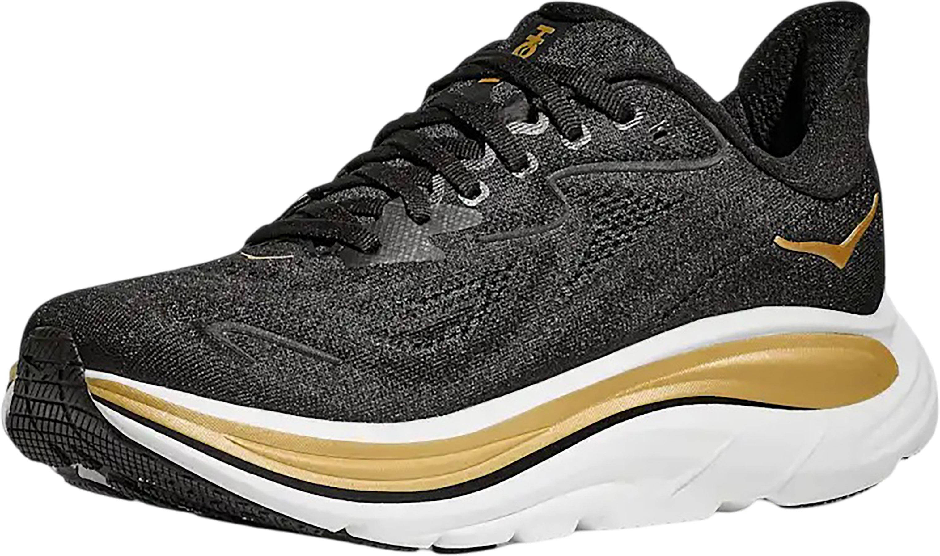 Product gallery image number 2 for product Clifton 10 Running Shoes [Wide] - Women's