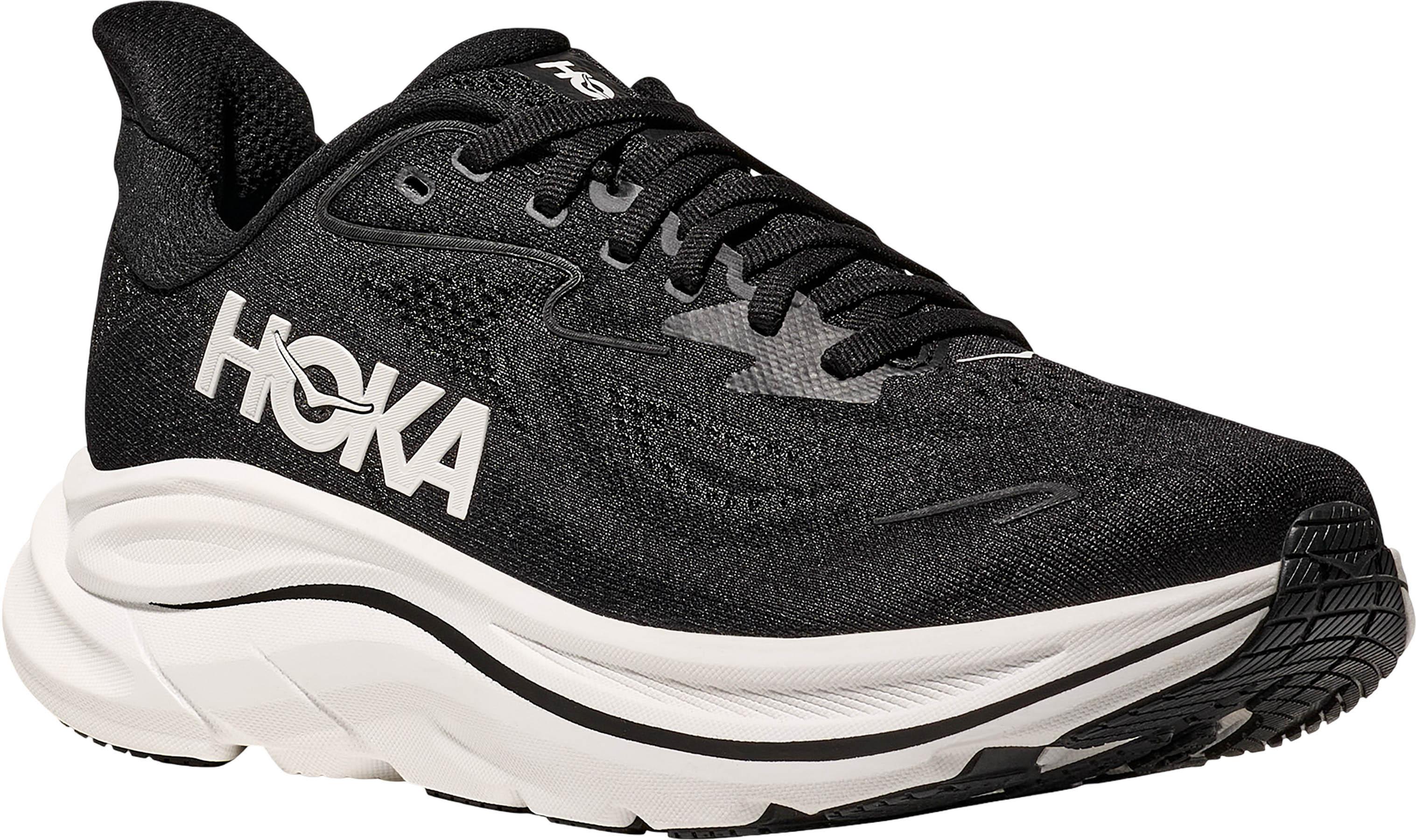 Product gallery image number 5 for product Clifton 10 Running Shoes [Wide] - Women's