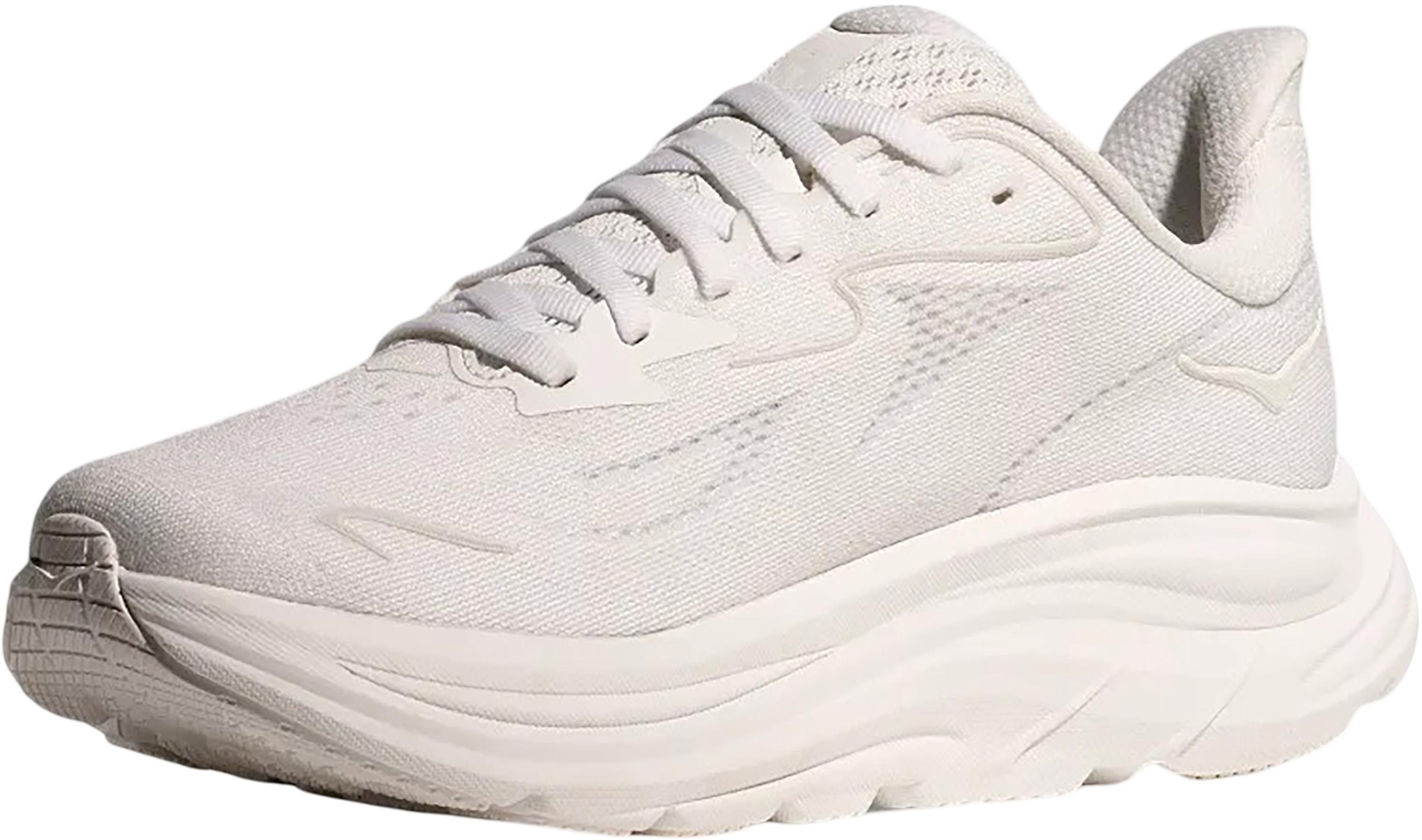 Product gallery image number 3 for product Clifton 10 Running Shoes [Wide] - Women's