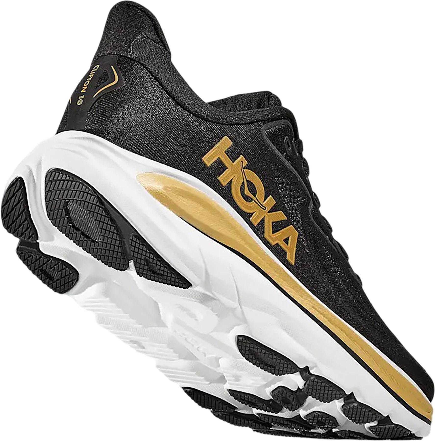 Product gallery image number 4 for product Clifton 10 Running Shoes [Wide] - Women's