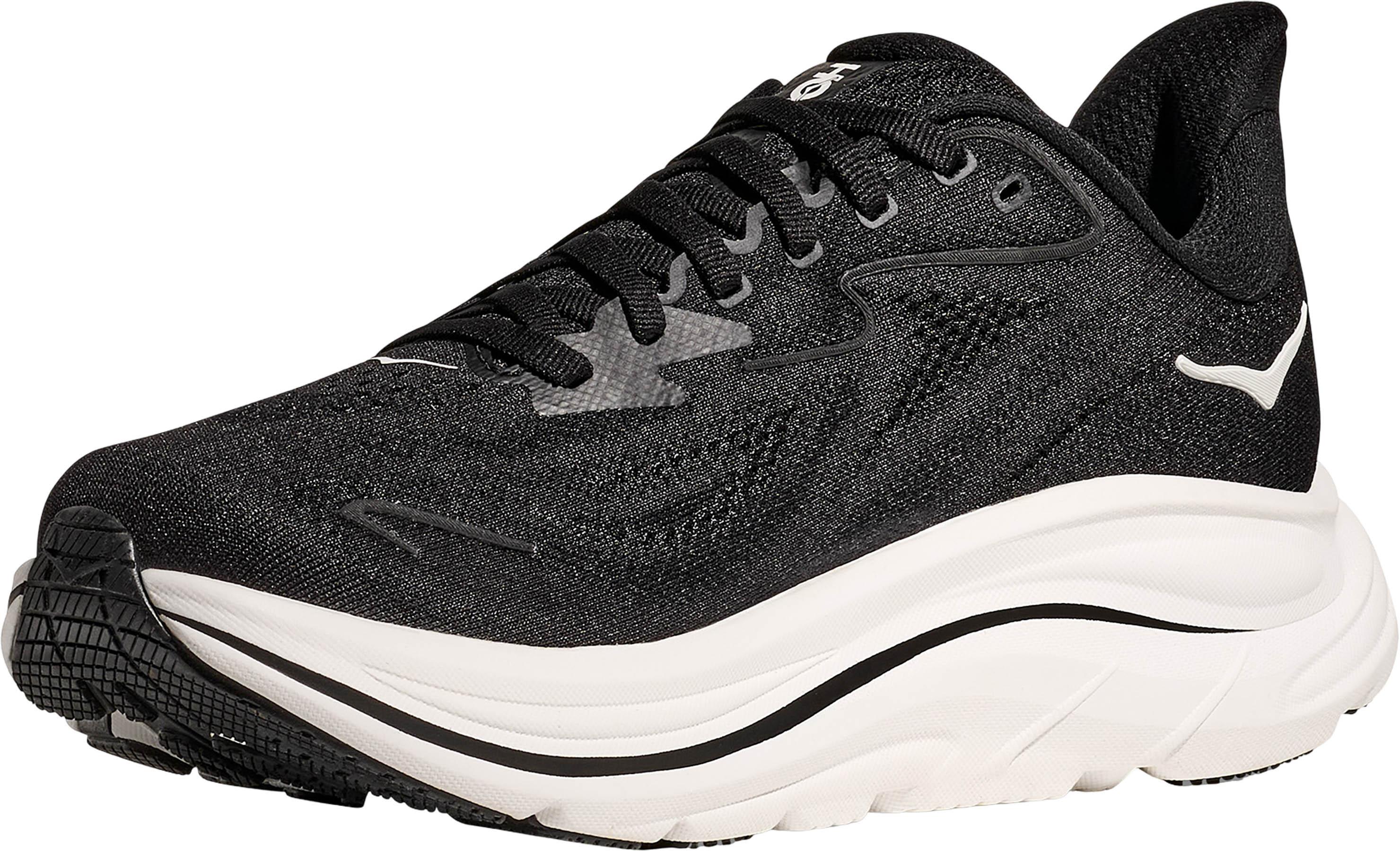Product gallery image number 7 for product Clifton 10 Running Shoes [Wide] - Women's