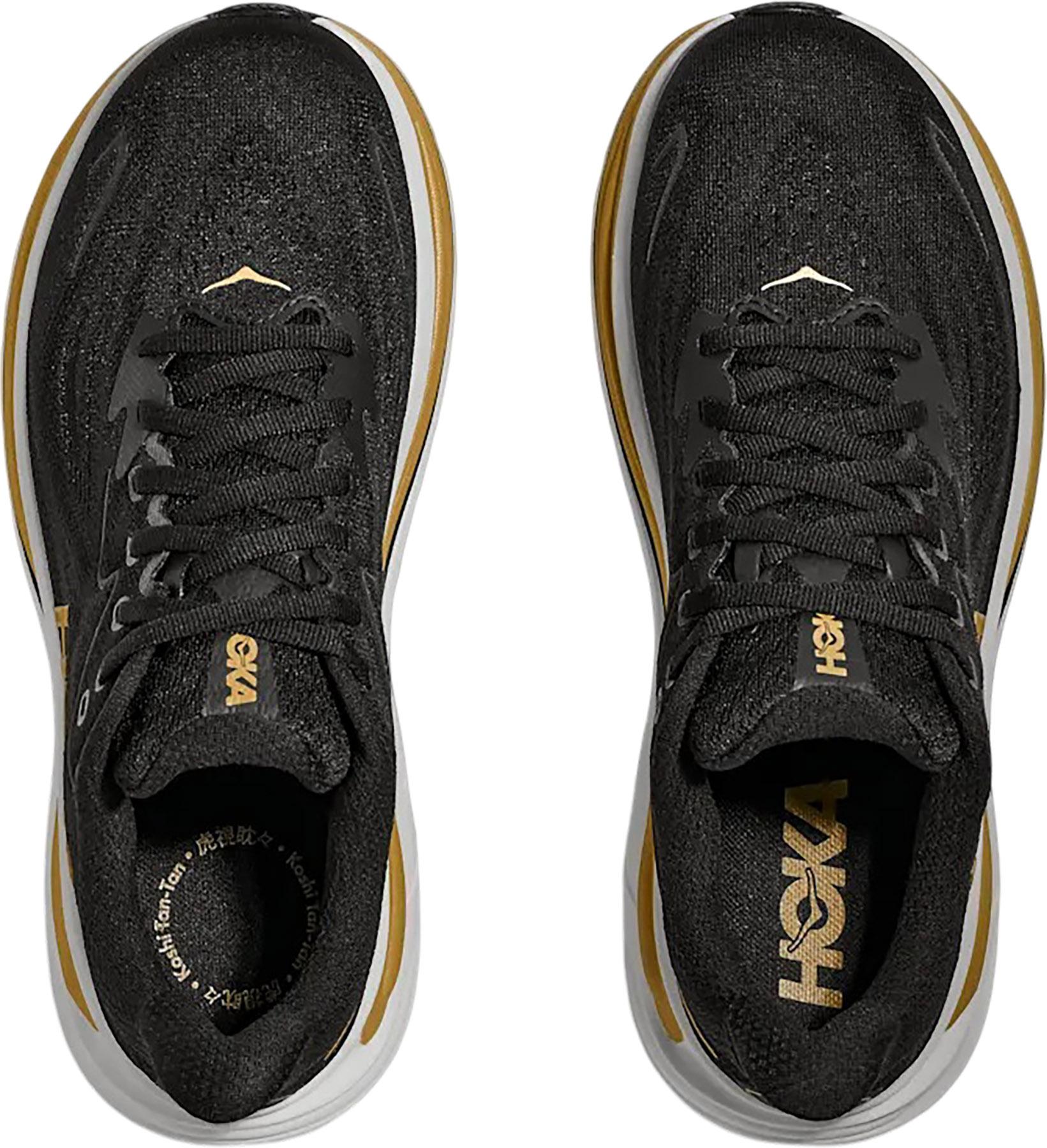 Product gallery image number 5 for product Clifton 10 Running Shoes [Wide] - Women's