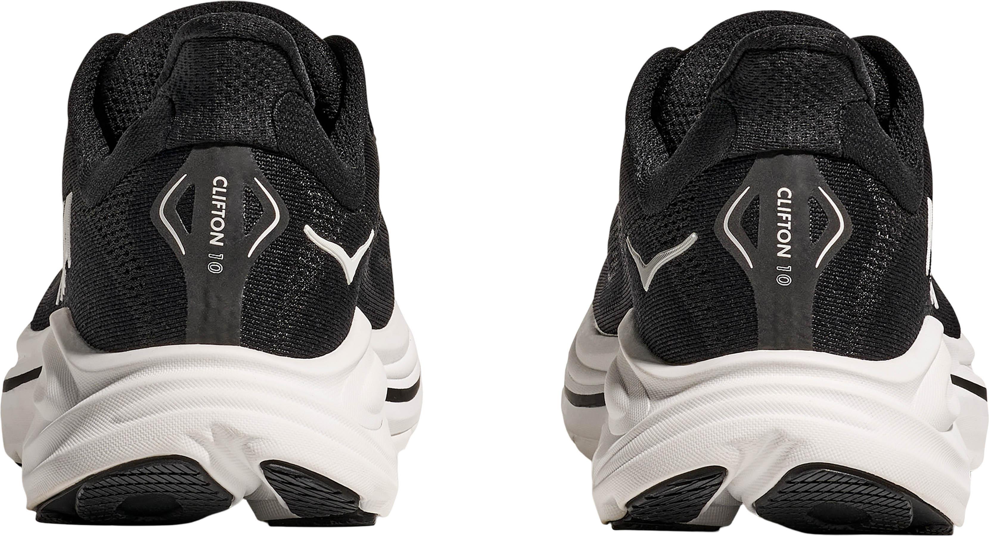 Product gallery image number 3 for product Clifton 10 Running Shoes [X-Wide] - Men's