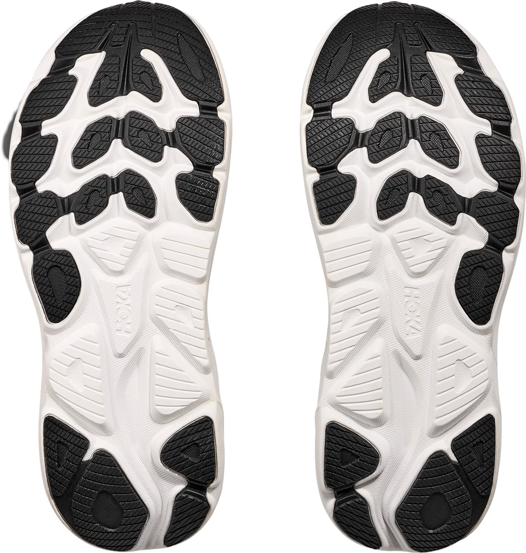 Product gallery image number 2 for product Clifton 10 Running Shoes [X-Wide] - Men's