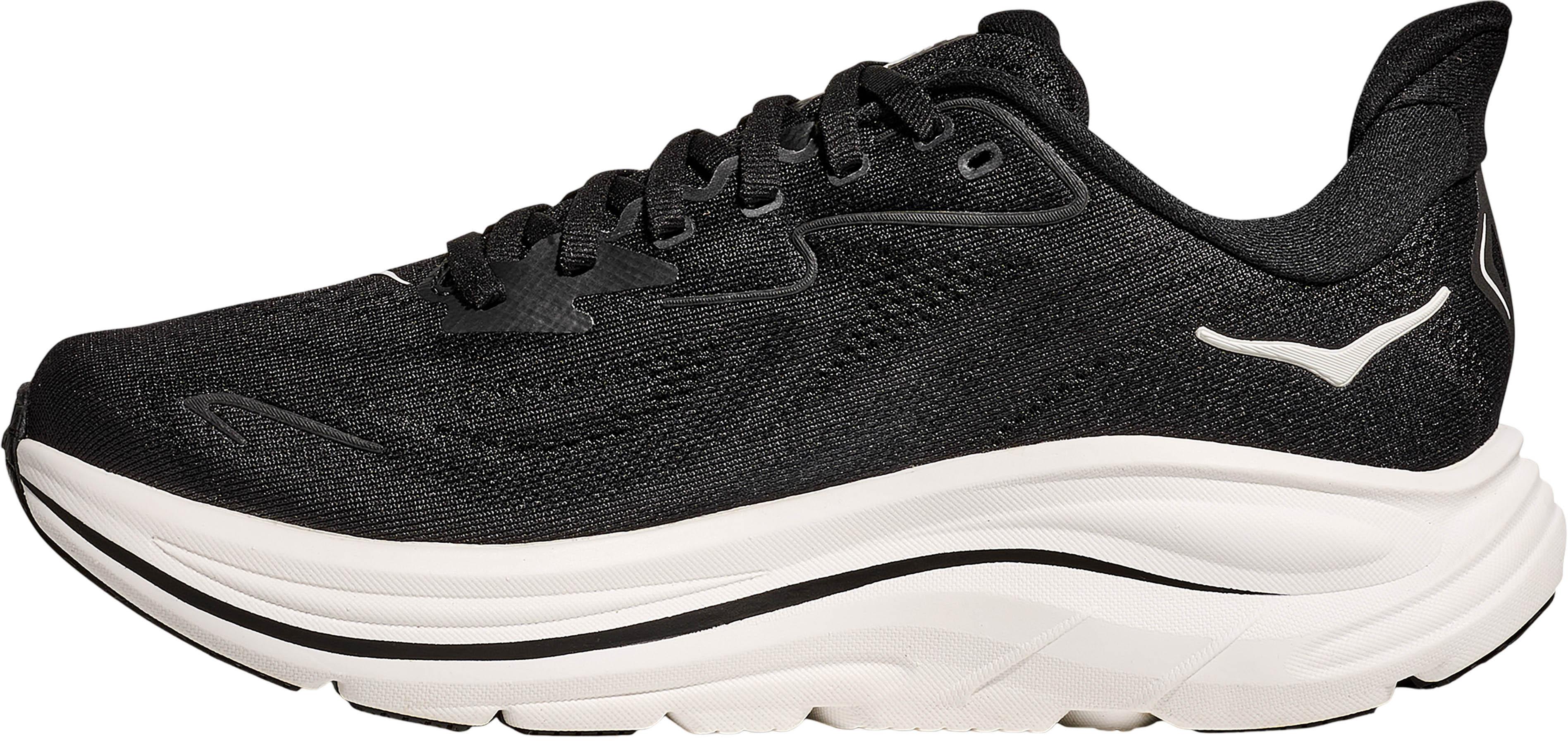Product gallery image number 5 for product Clifton 10 Running Shoes [X-Wide] - Men's