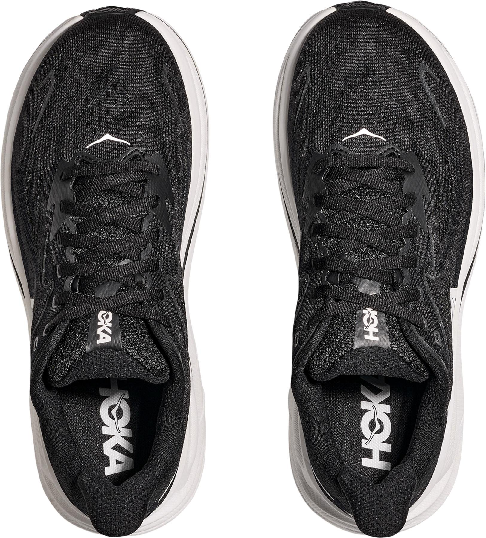 Product gallery image number 6 for product Clifton 10 Running Shoes [X-Wide] - Men's